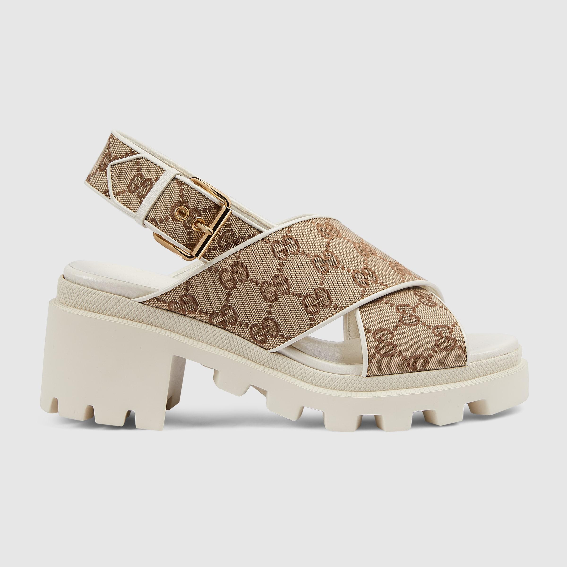 Semelle gucci hot sale