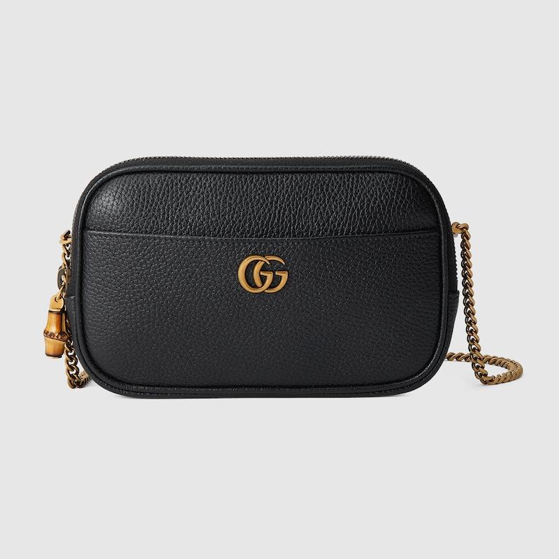 Double g bag cheap