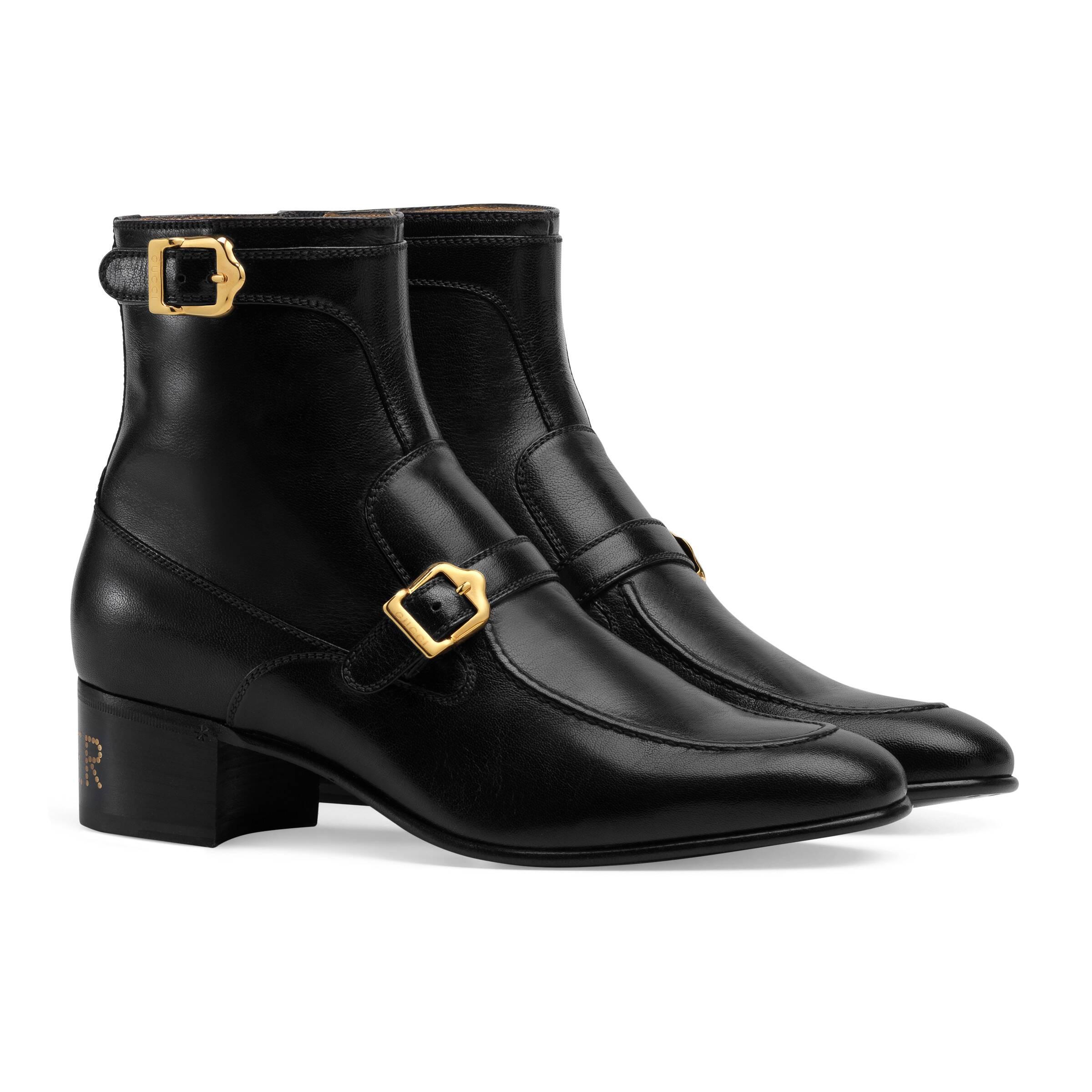 Gucci sucker boots Clearance