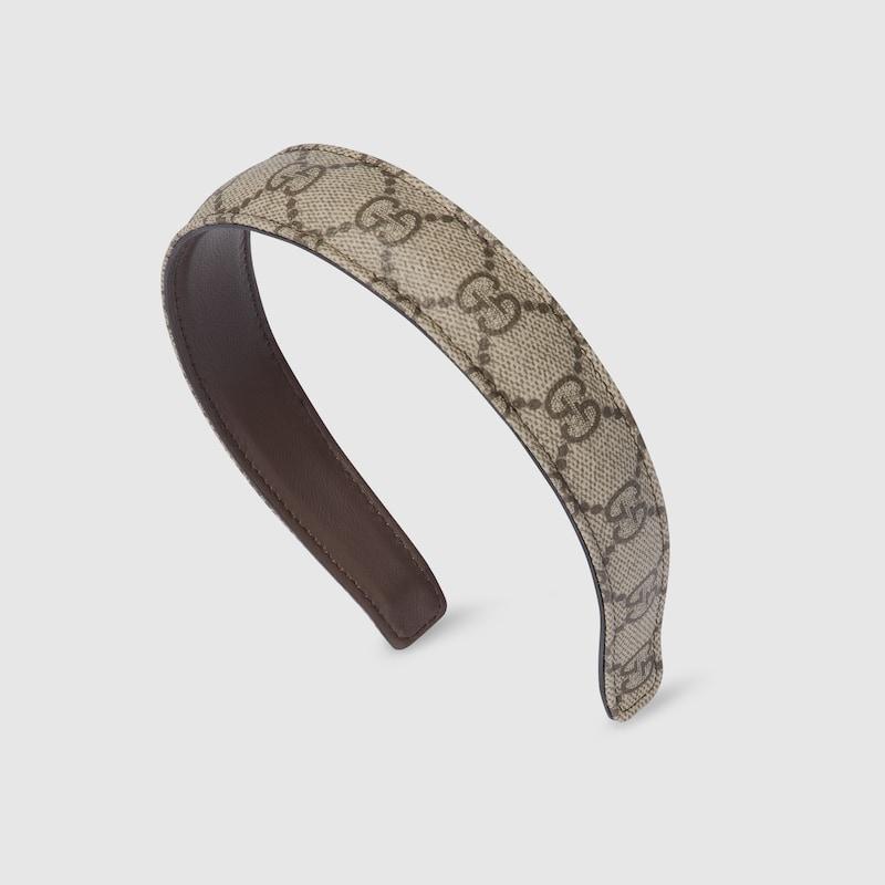 レディース Gucci ヘッドバンド、ヘアクリップ、ヘア