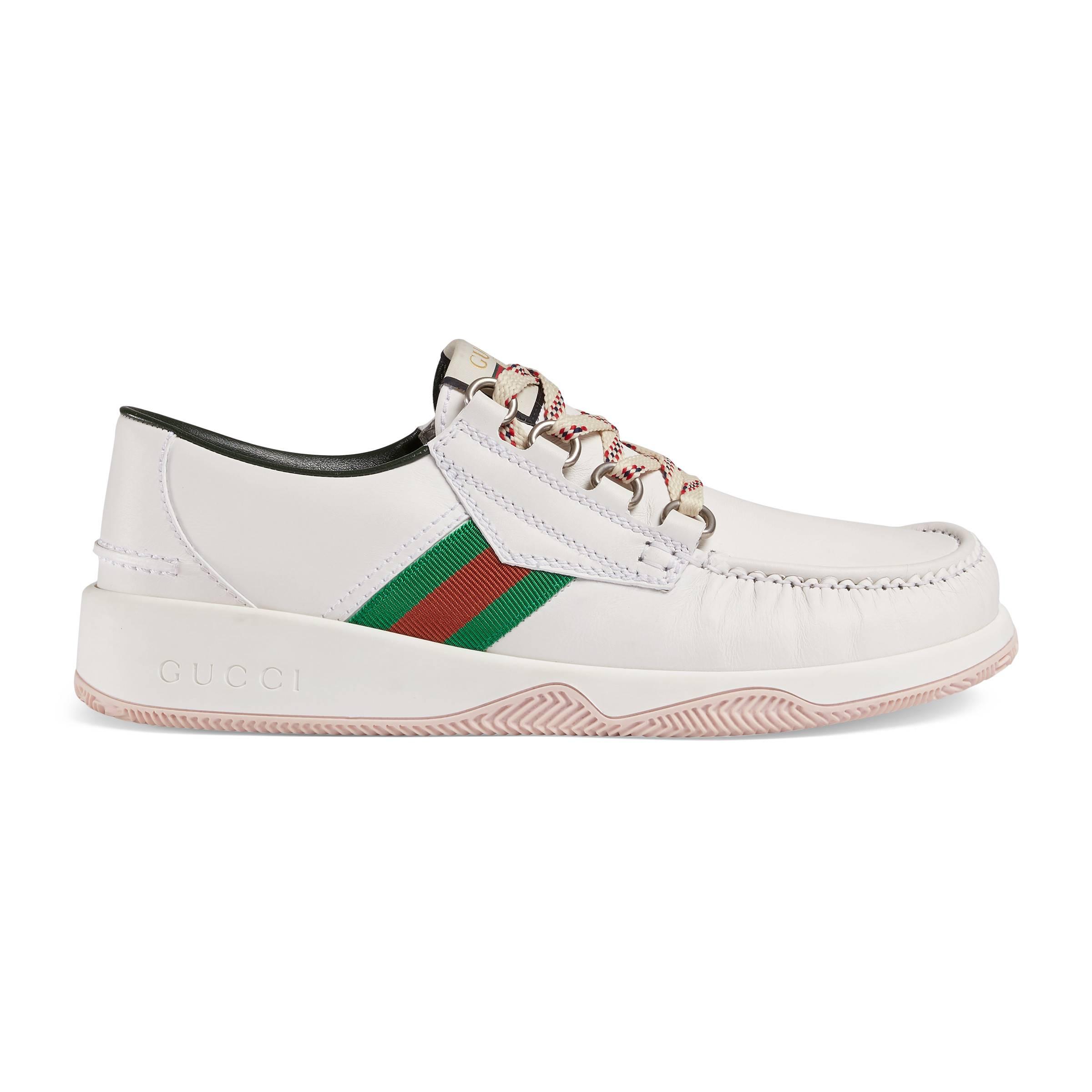 gucci website shoes