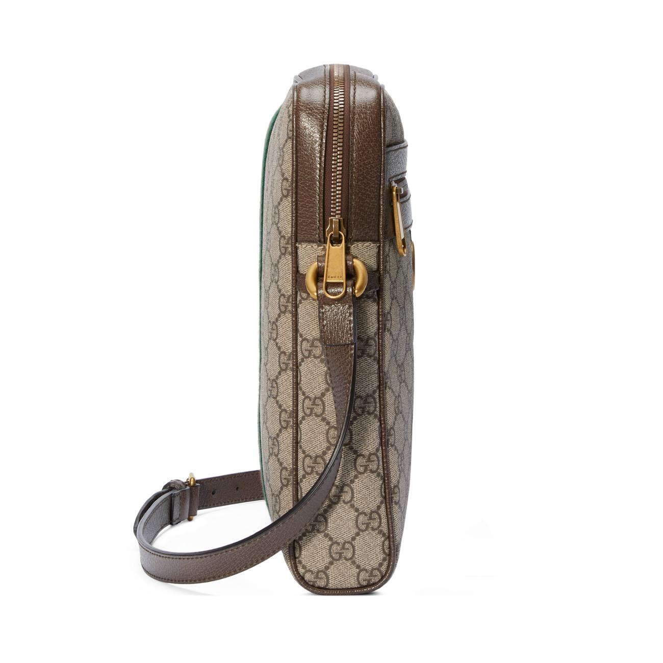 ophidia gg medium messenger bag