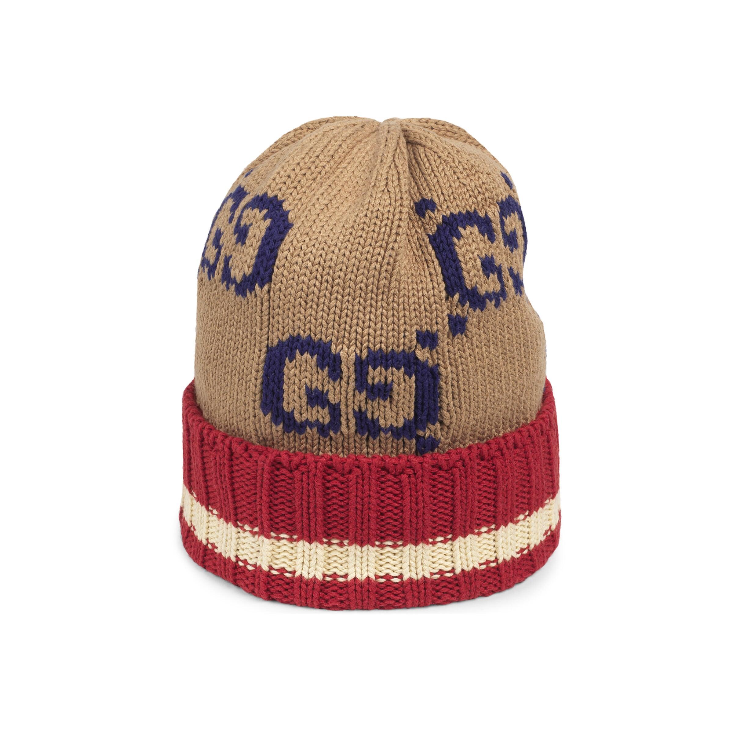 Gg cotton hat Clearance