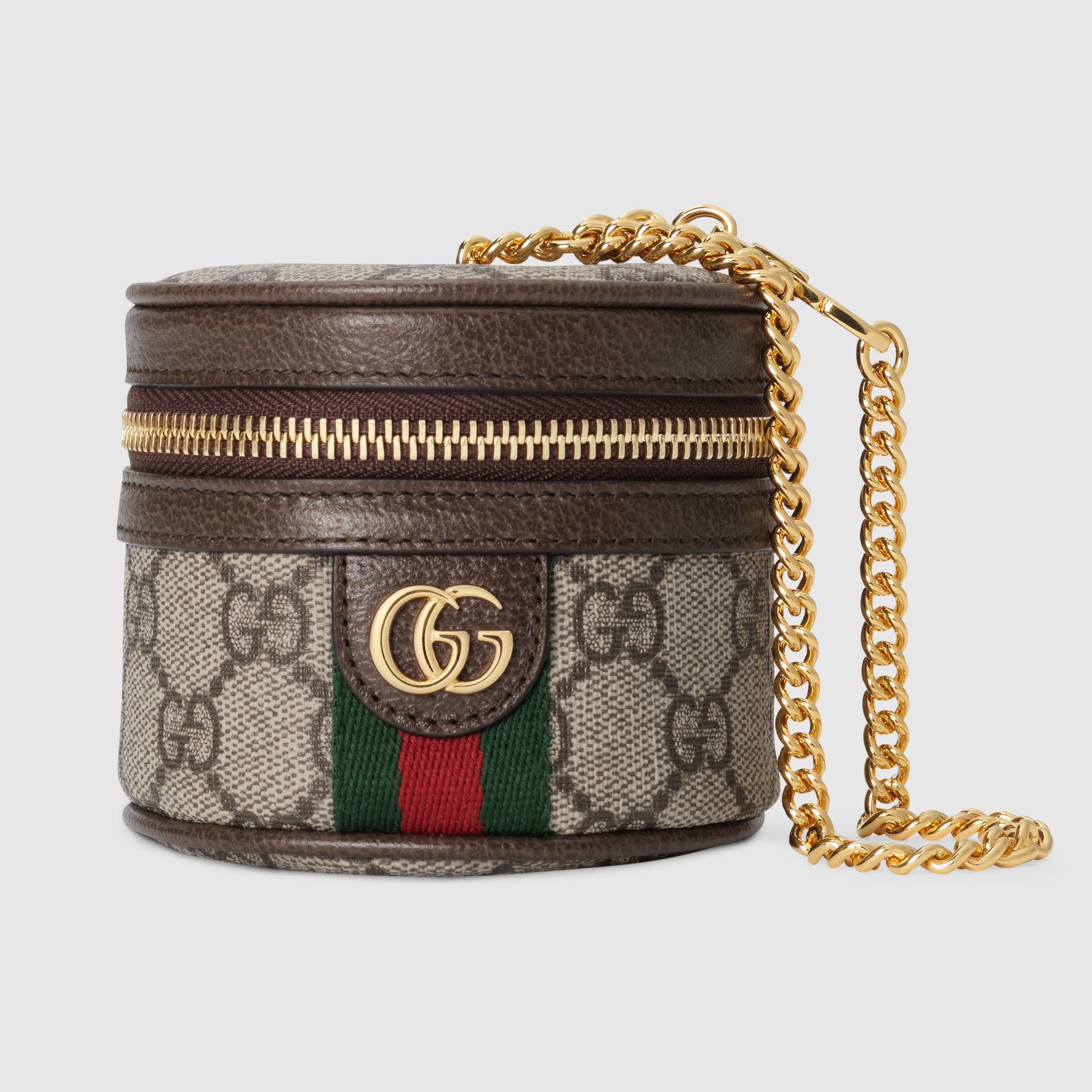 Gucci Ophidia Coin Wallet | Harrods AT