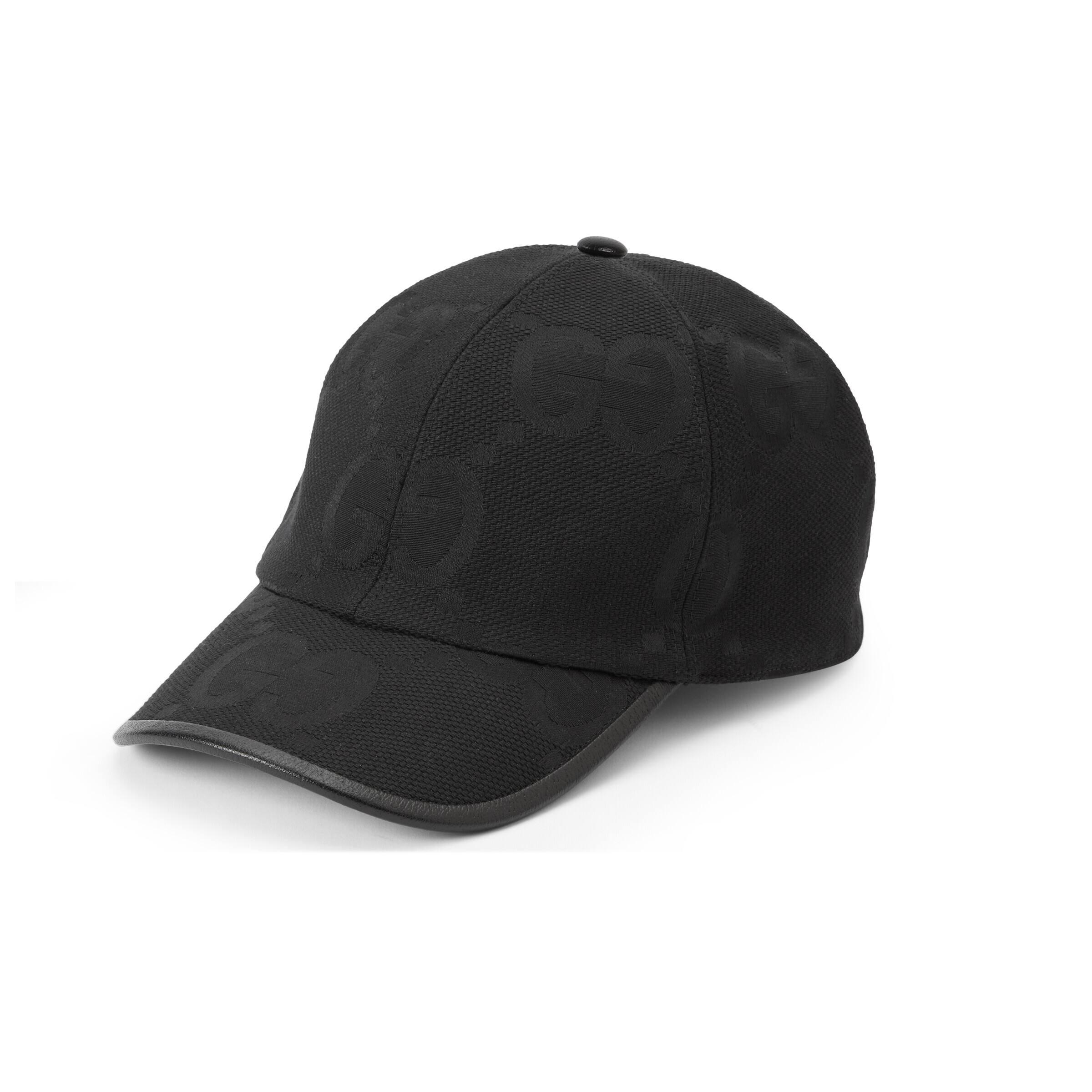 Gucci grey on sale hat