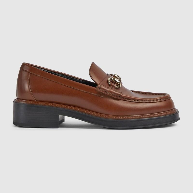 Loafer e mocassini da donna di Gucci Lyst
