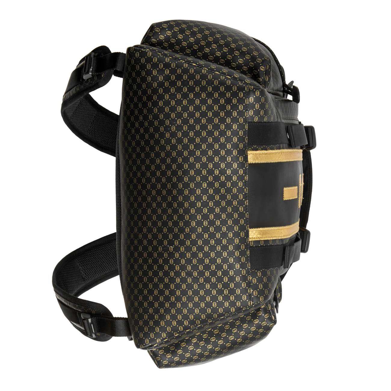 gucci dapper dan backpack