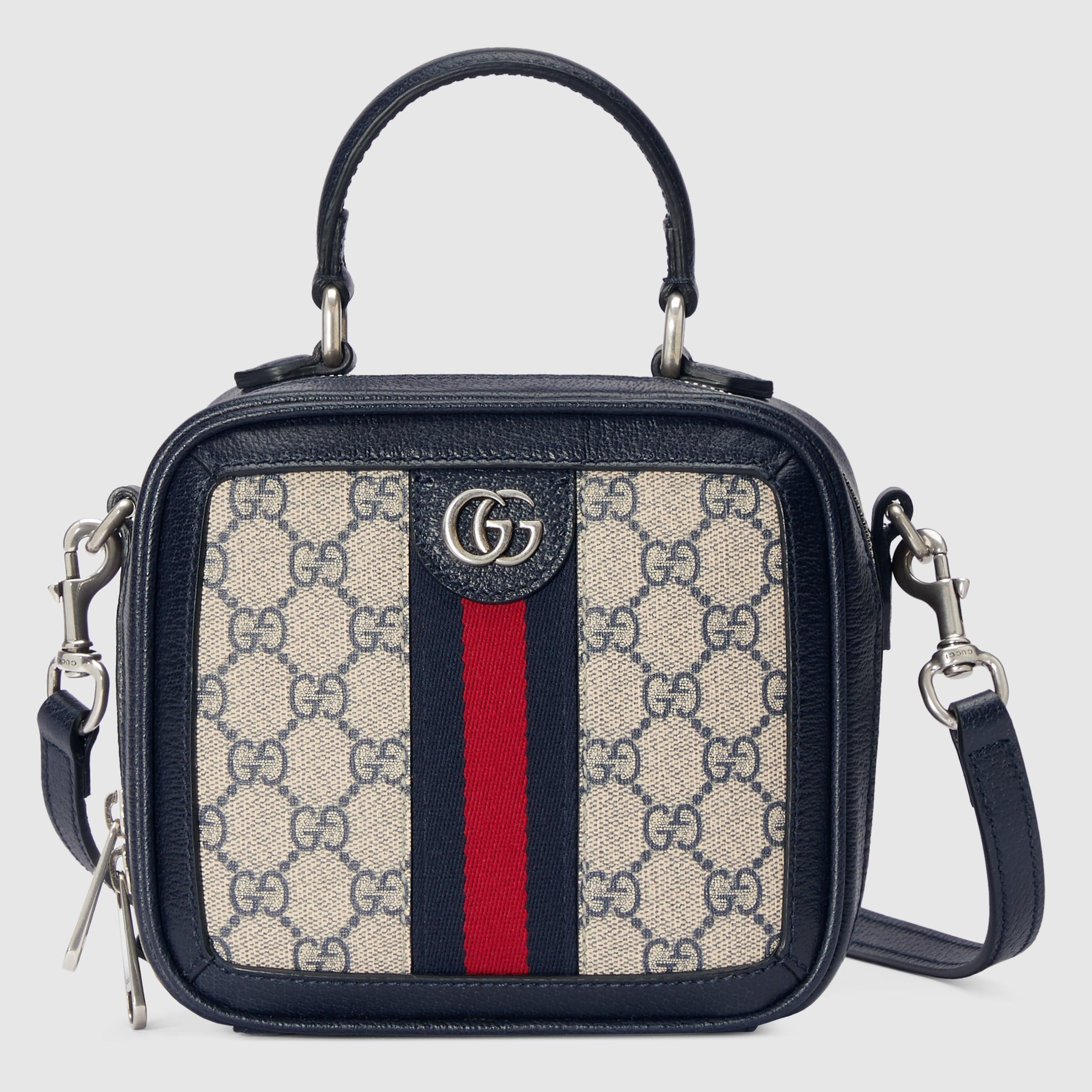 Gucci Ophidia GG mini bag for Women - Beige in UAE