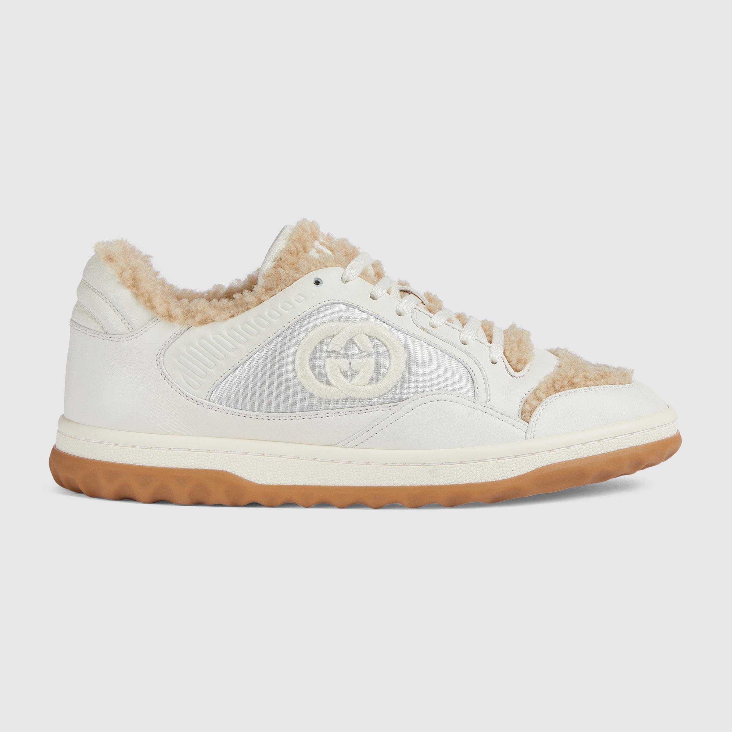 Gucci Mac80 low-top Sneakers - Farfetch