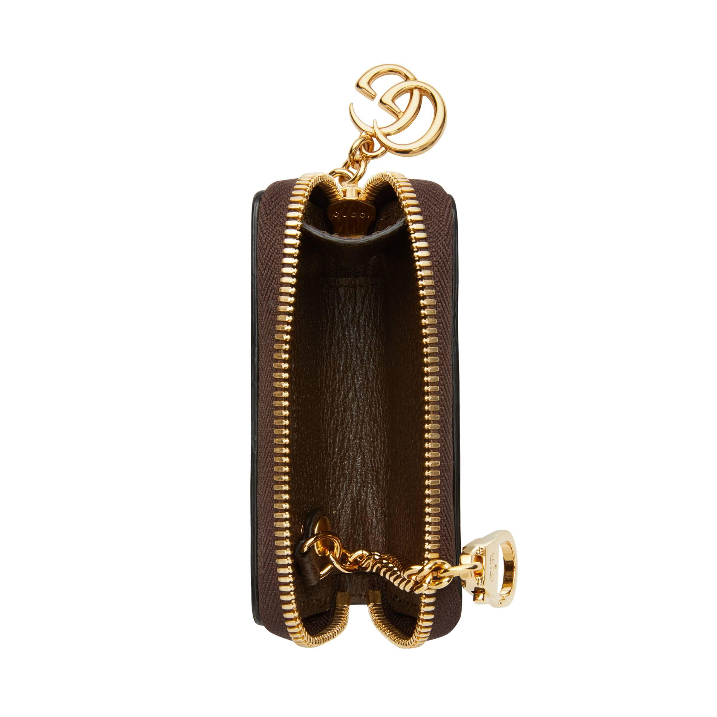 ophidia gg key case