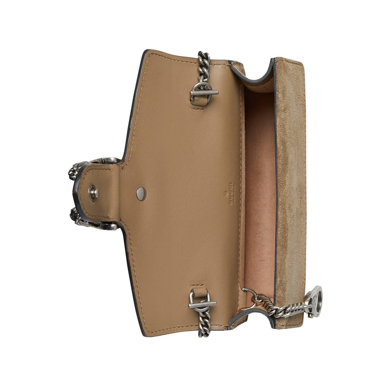 dionysus gg bag