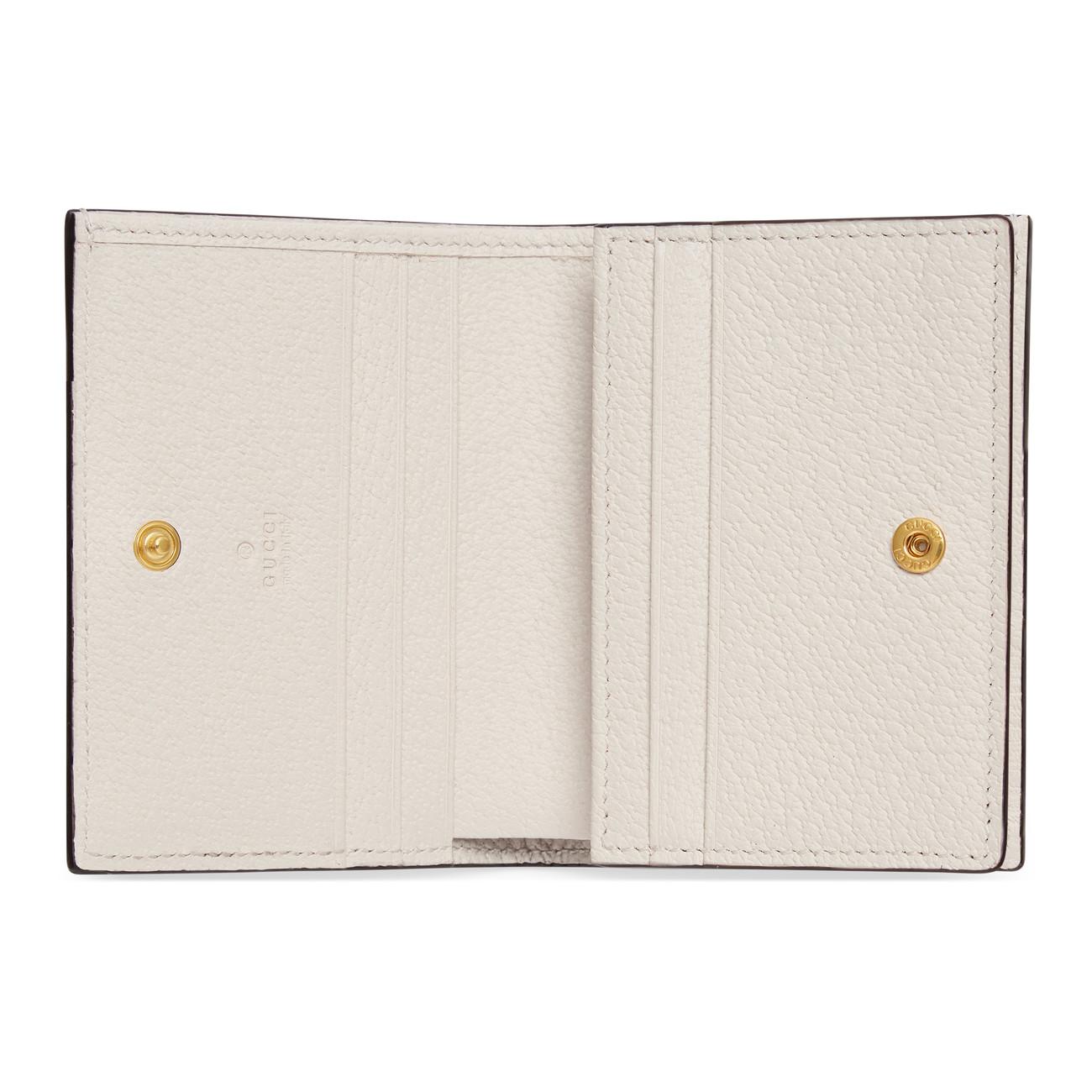 gucci ophidia card case