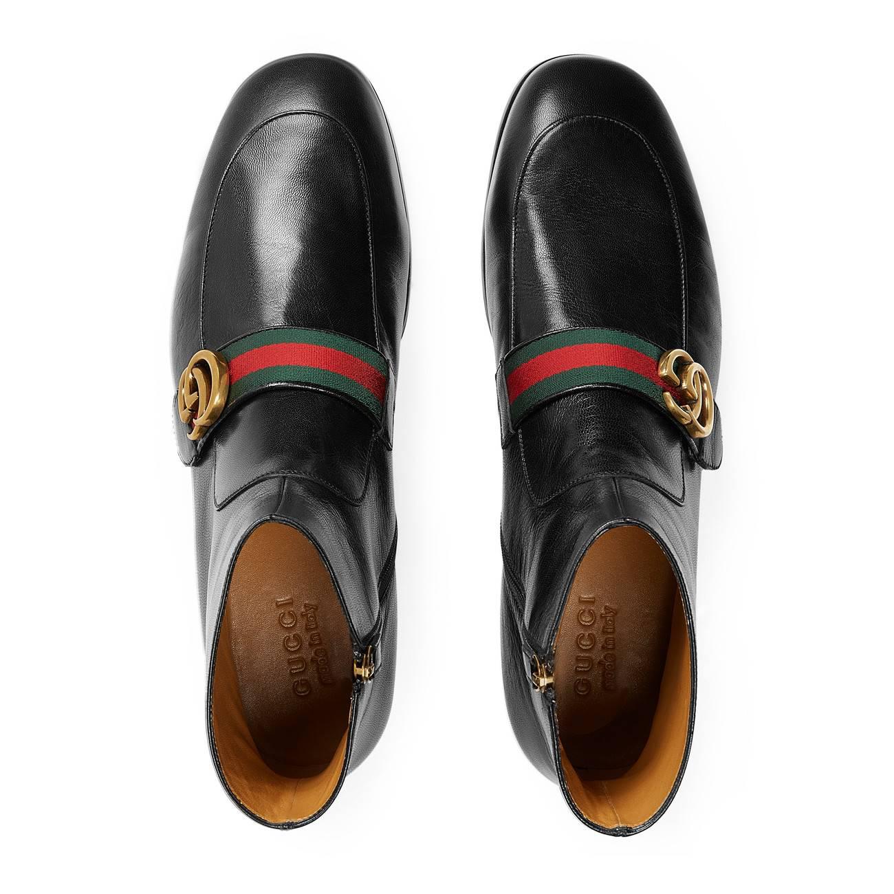 gucci boot sale