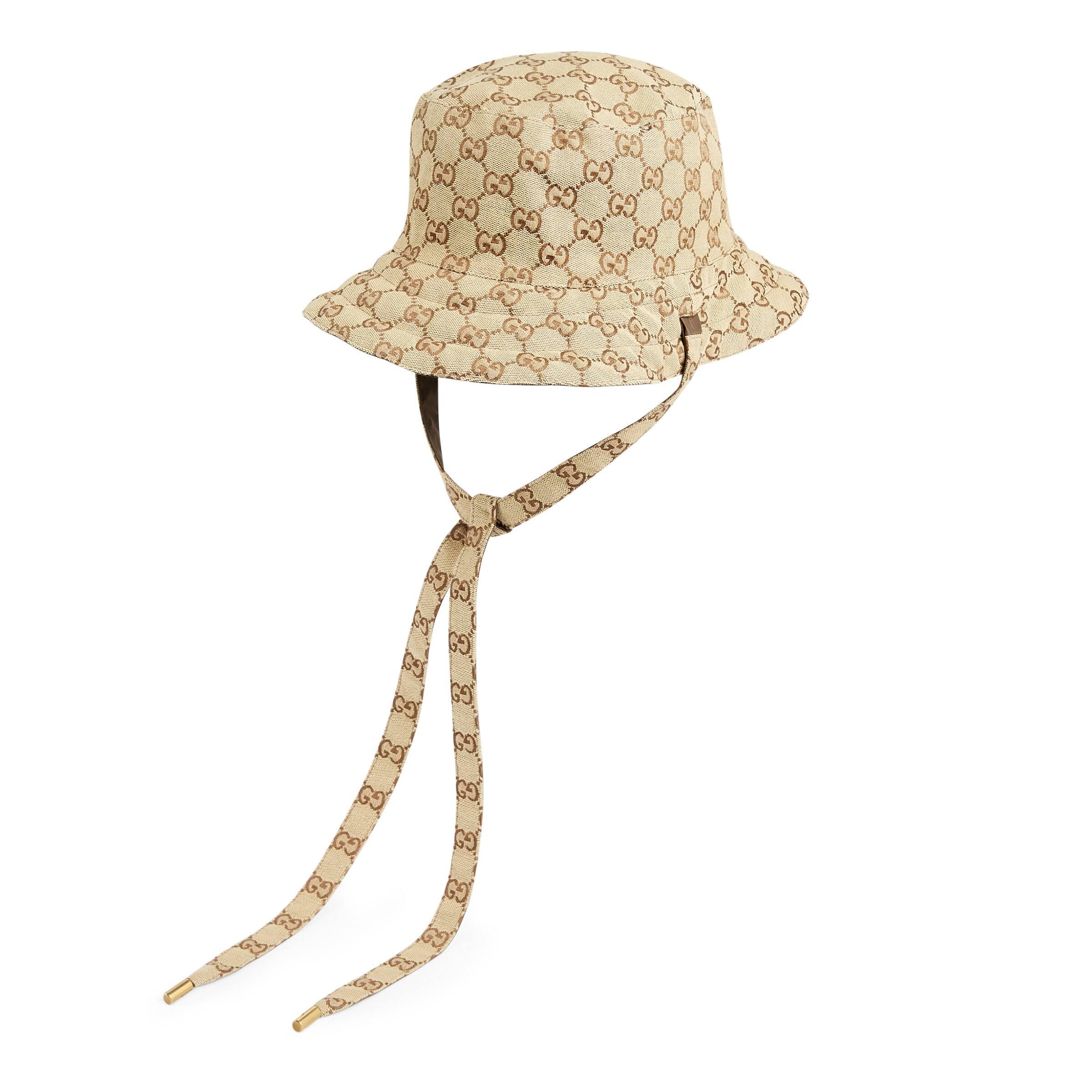 off the grid gucci hat