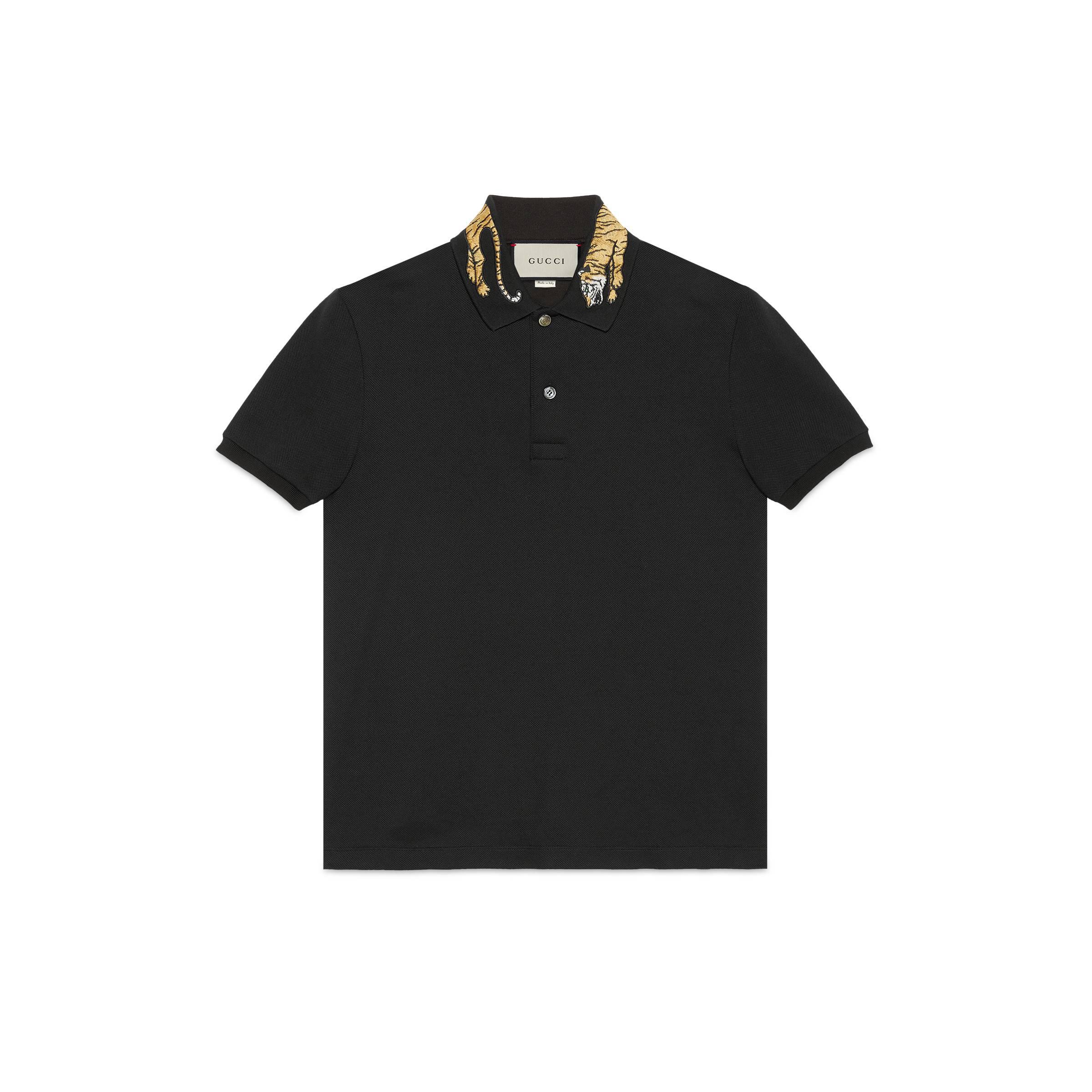 Colletto Abbigliamento per Uomo di Gucci | FASHIOLA.it