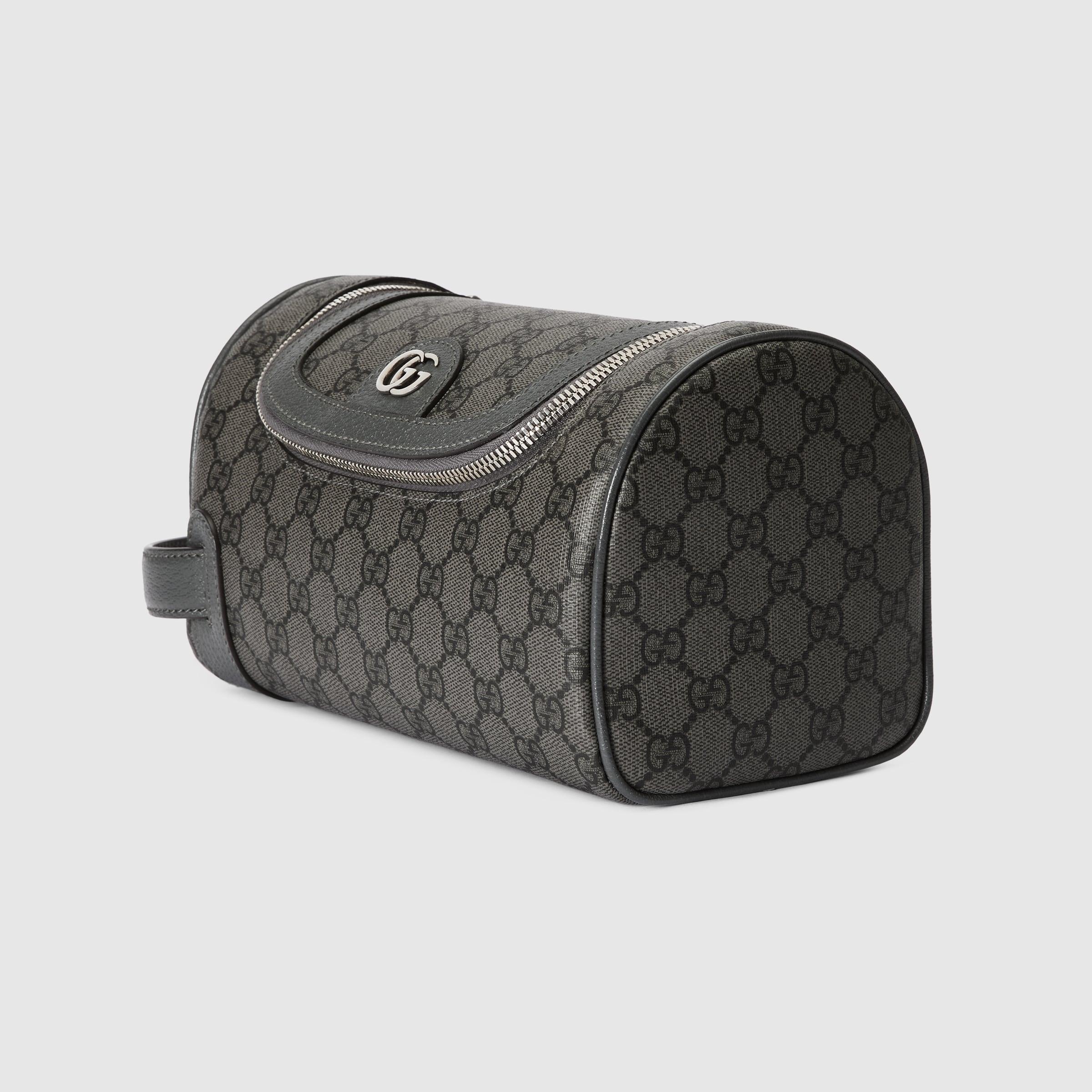 Ophidia toiletry case