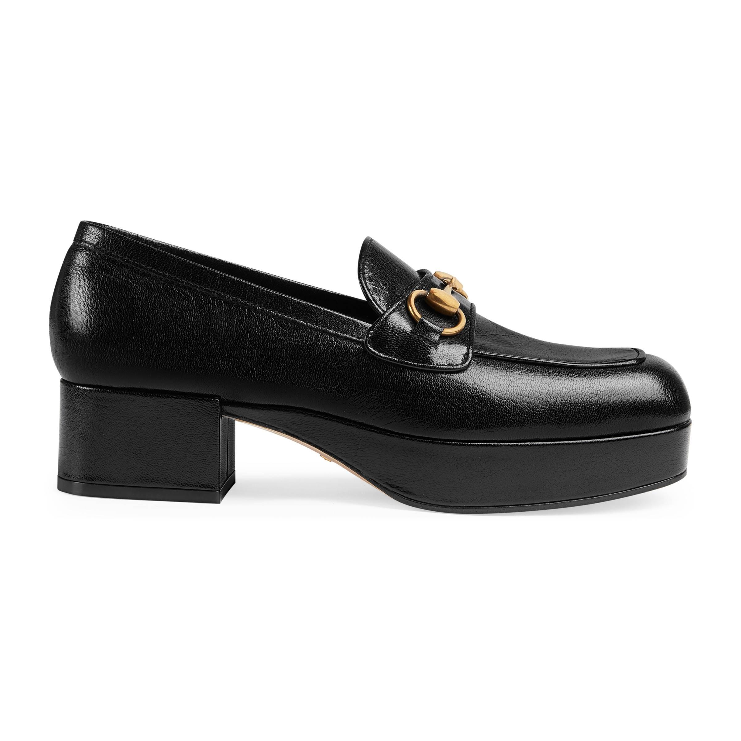 high heel chunky ankle boots