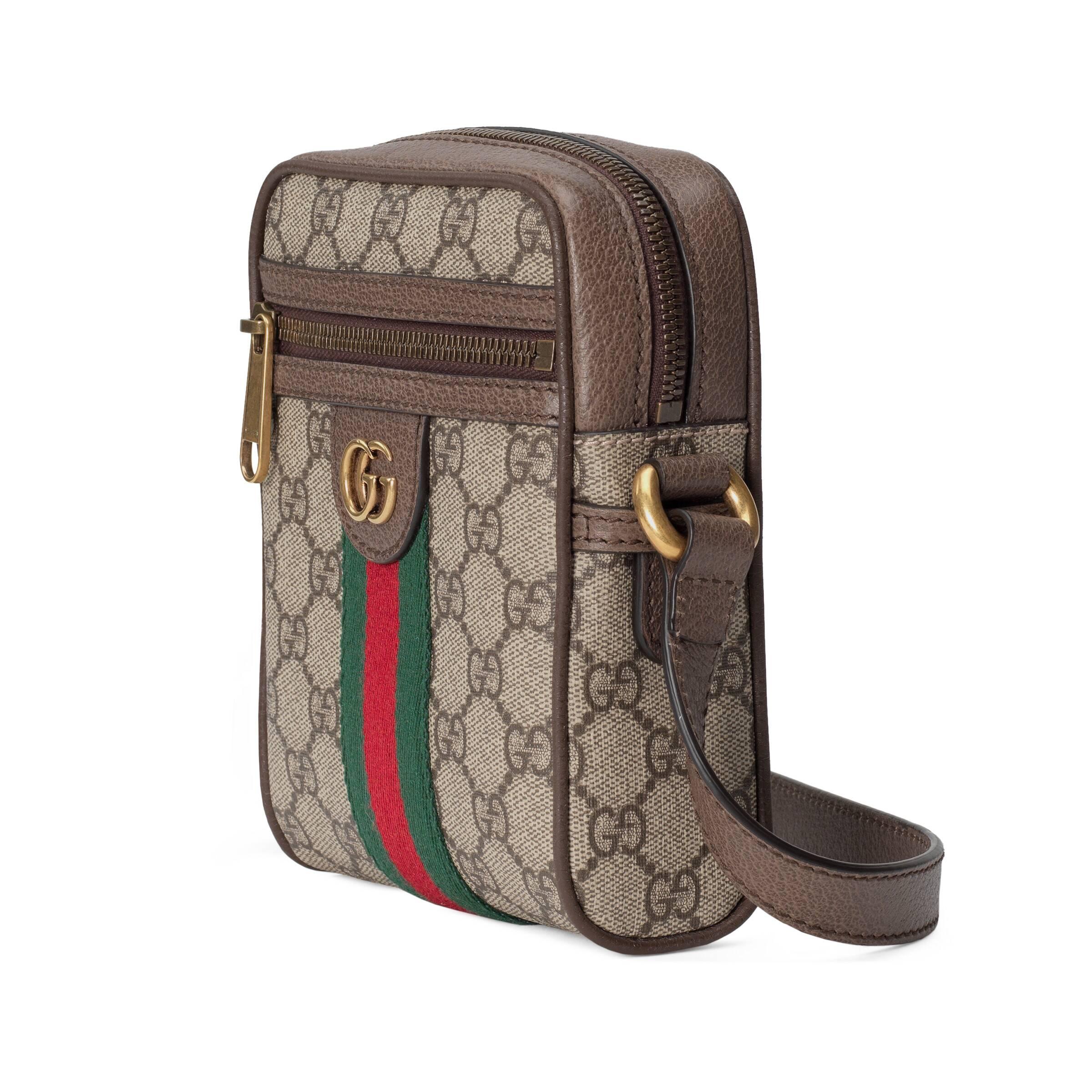 ophidia gg bag
