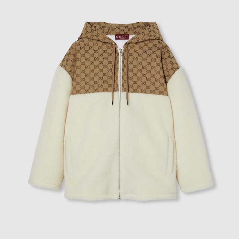 Giacca gucci donna online
