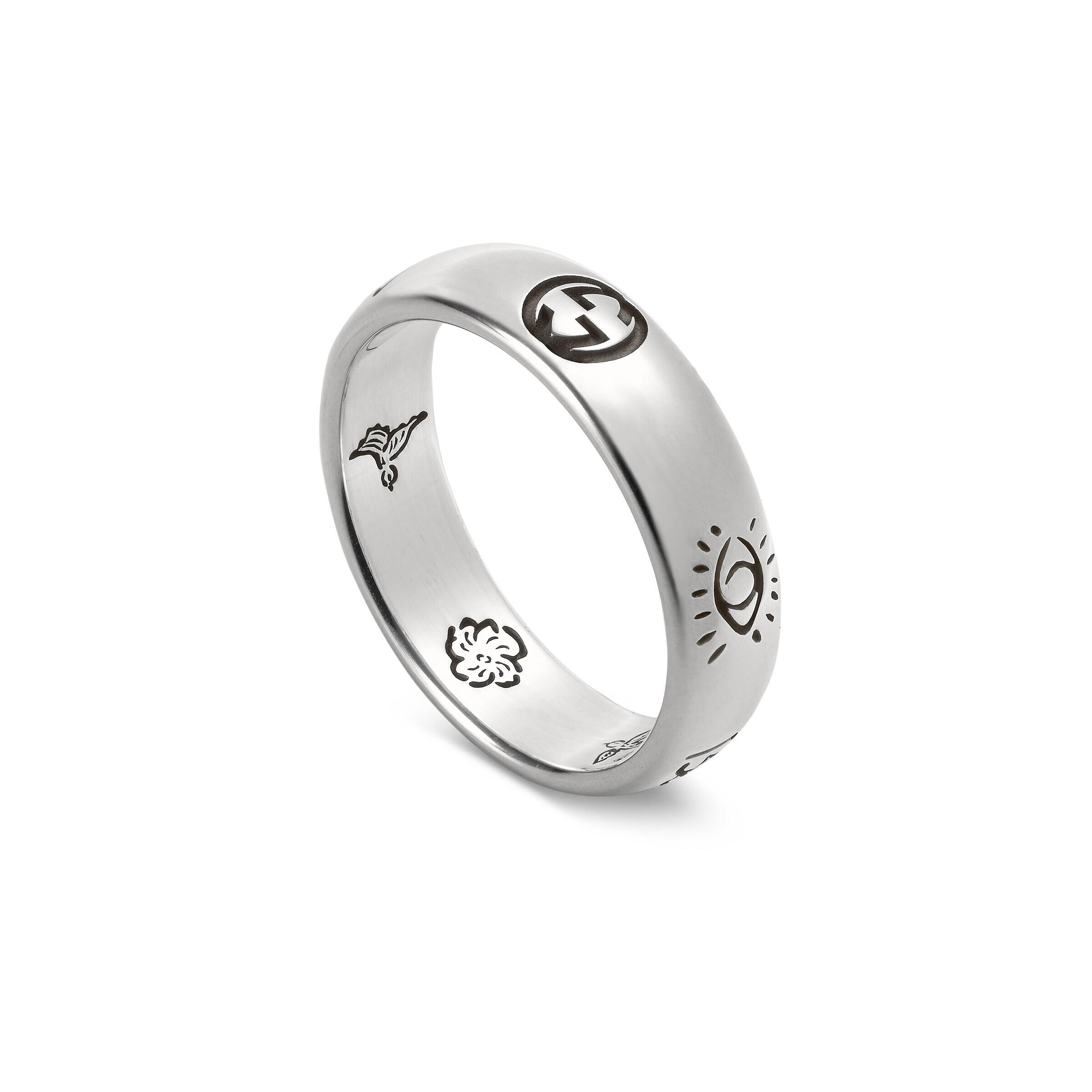 gucci ring