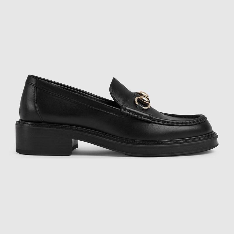 Loafer e mocassini da donna di Gucci Lyst