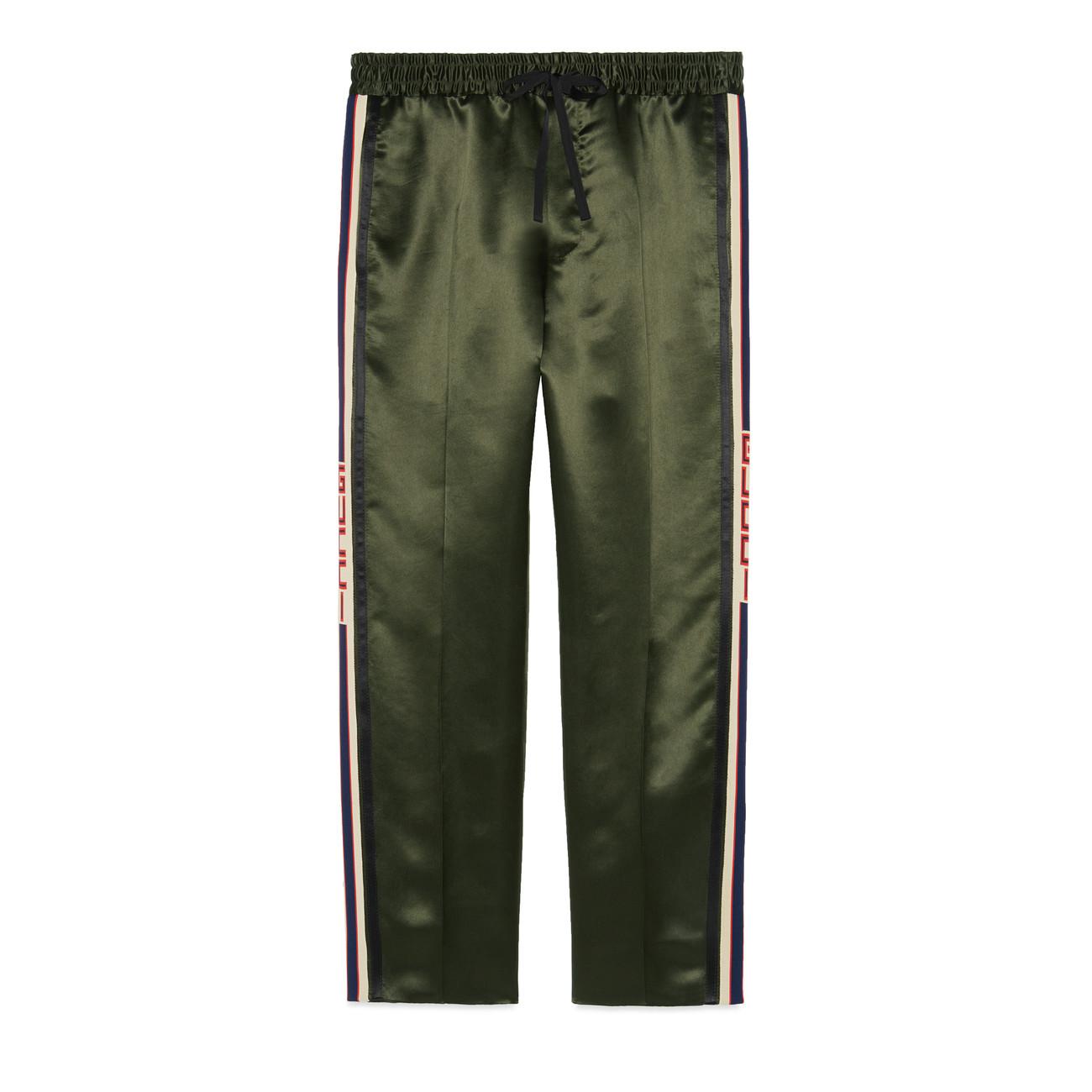 jogger gucci