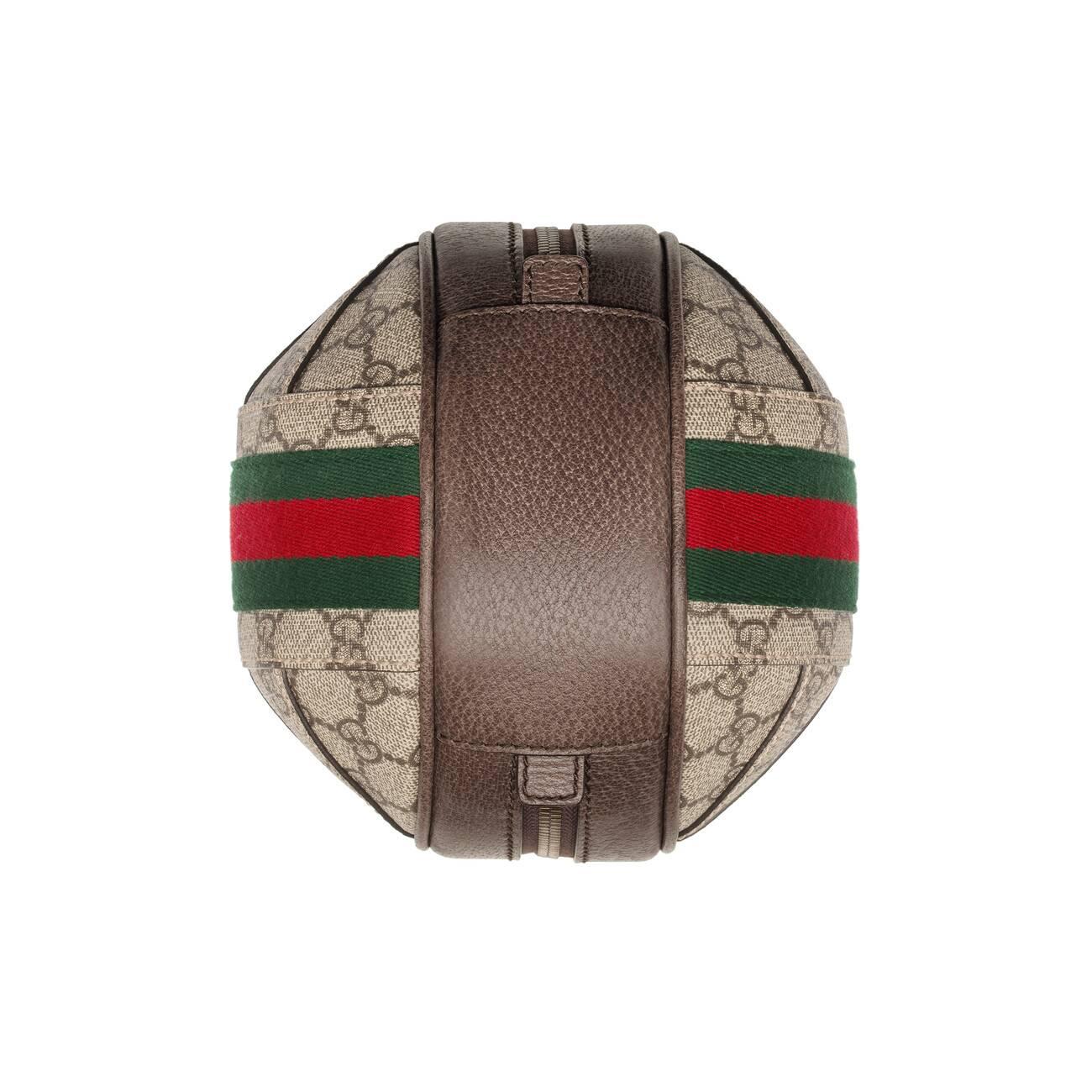 gucci ophidia ball bag