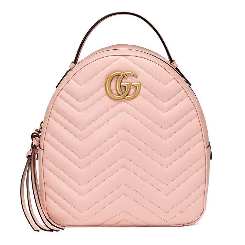 pink gucci bag