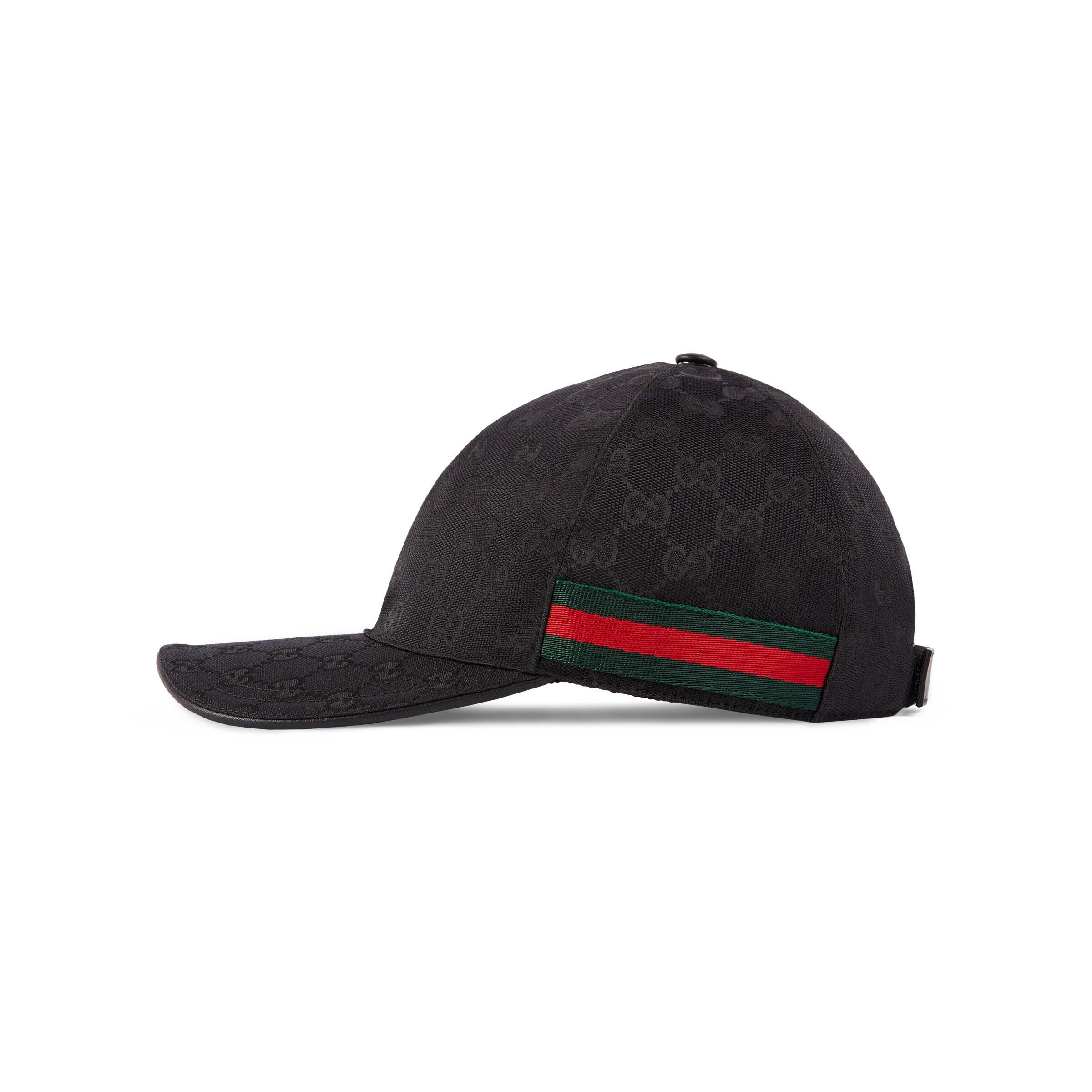 gucci baseball cap sale