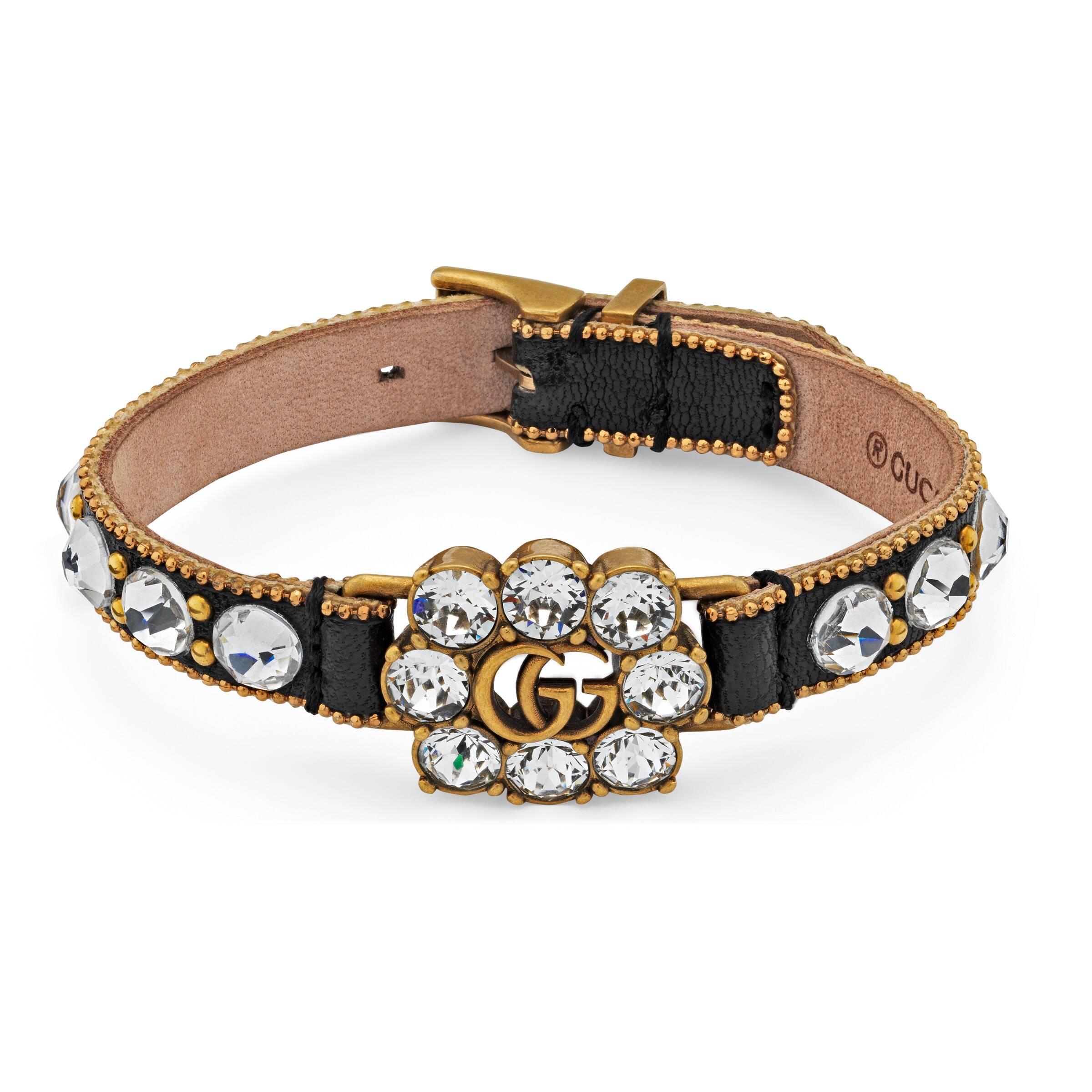 Gucci Bracelet Double G Store, 60% OFF 