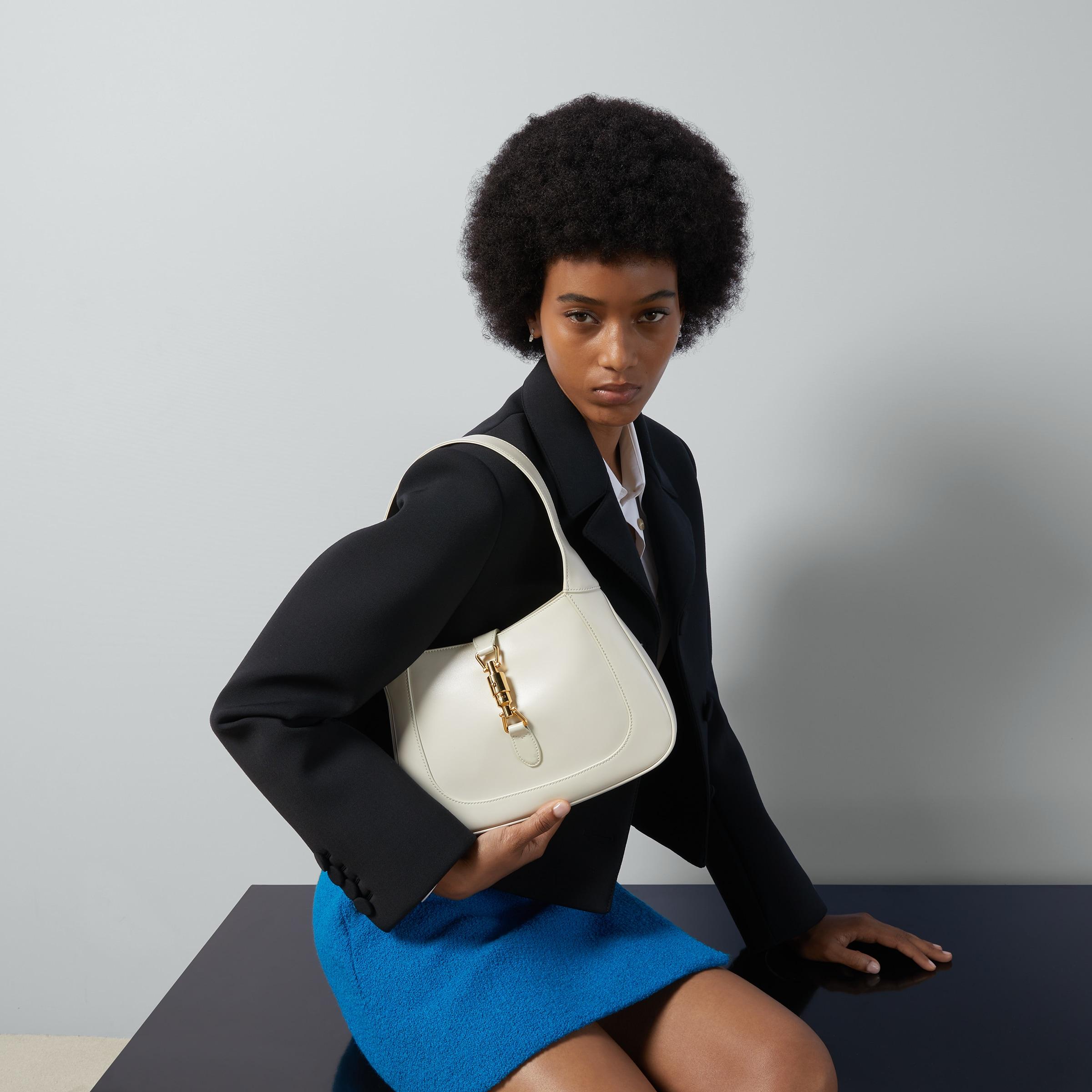Gucci's Jackie 1961 Mini Shoulder Bag Is Our New Go-To Accessory
