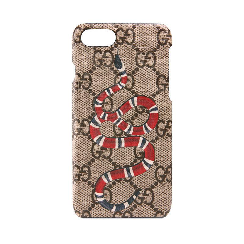 gucci iphone case snake