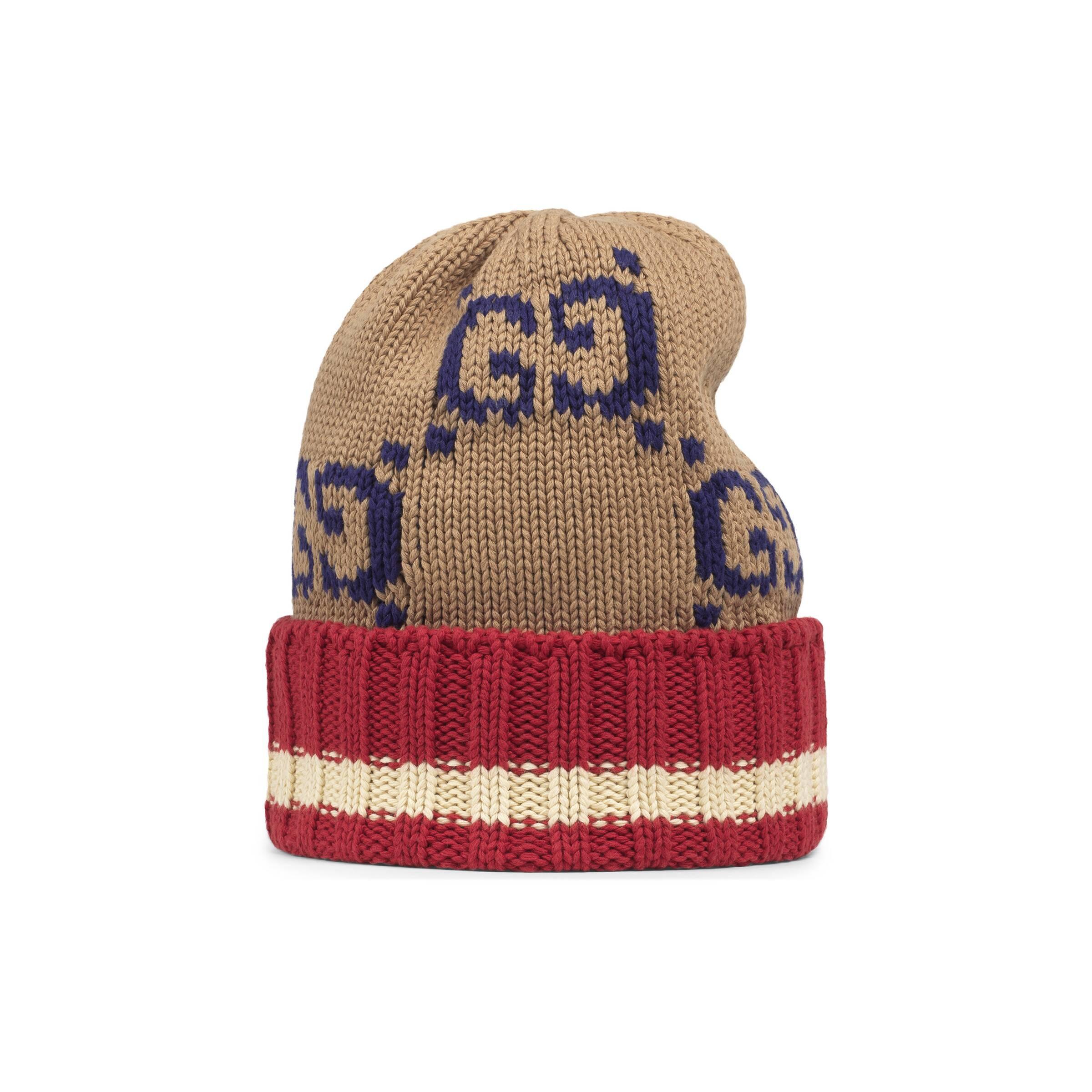gg beanie