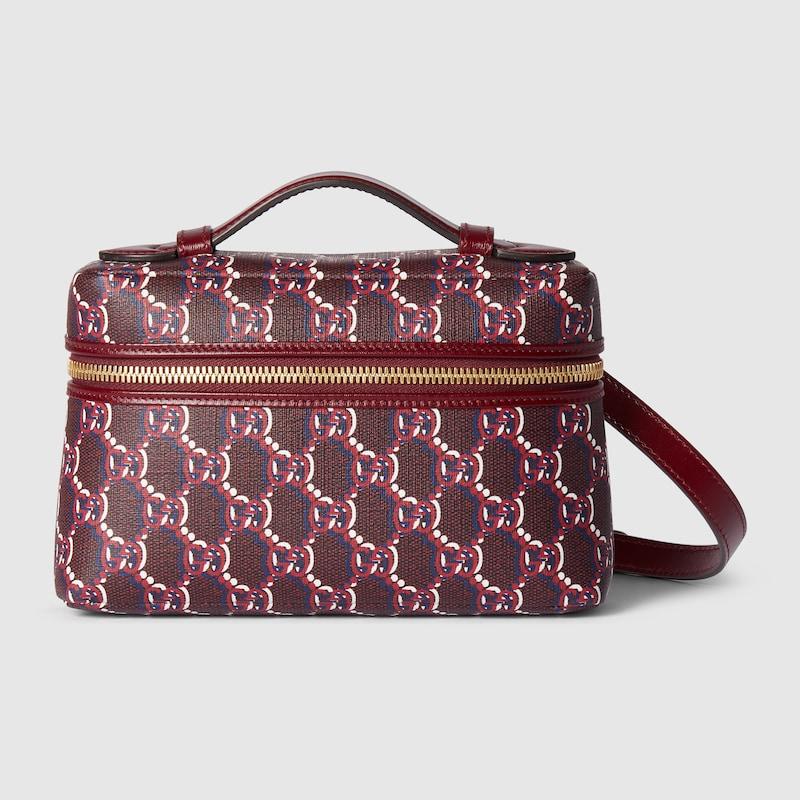 【GUCCI】GGシャドウ スーパーミニバッグ Gucci Shoulder Bag GG Shadow Super Mini | Women's Bags | Vitkac