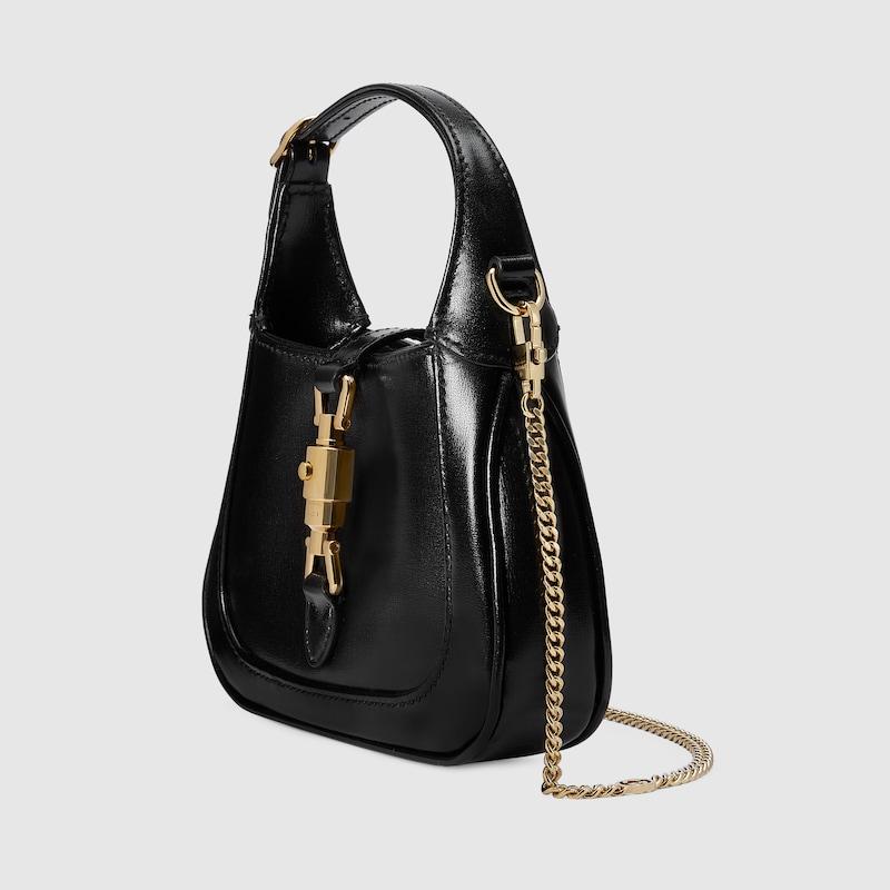 GUCCI 〔グッチ ジャッキー 1961〕スーパーミニ バッグ Gucci 〔グッチ ジャッキー 1961〕スーパーミニ バッグ