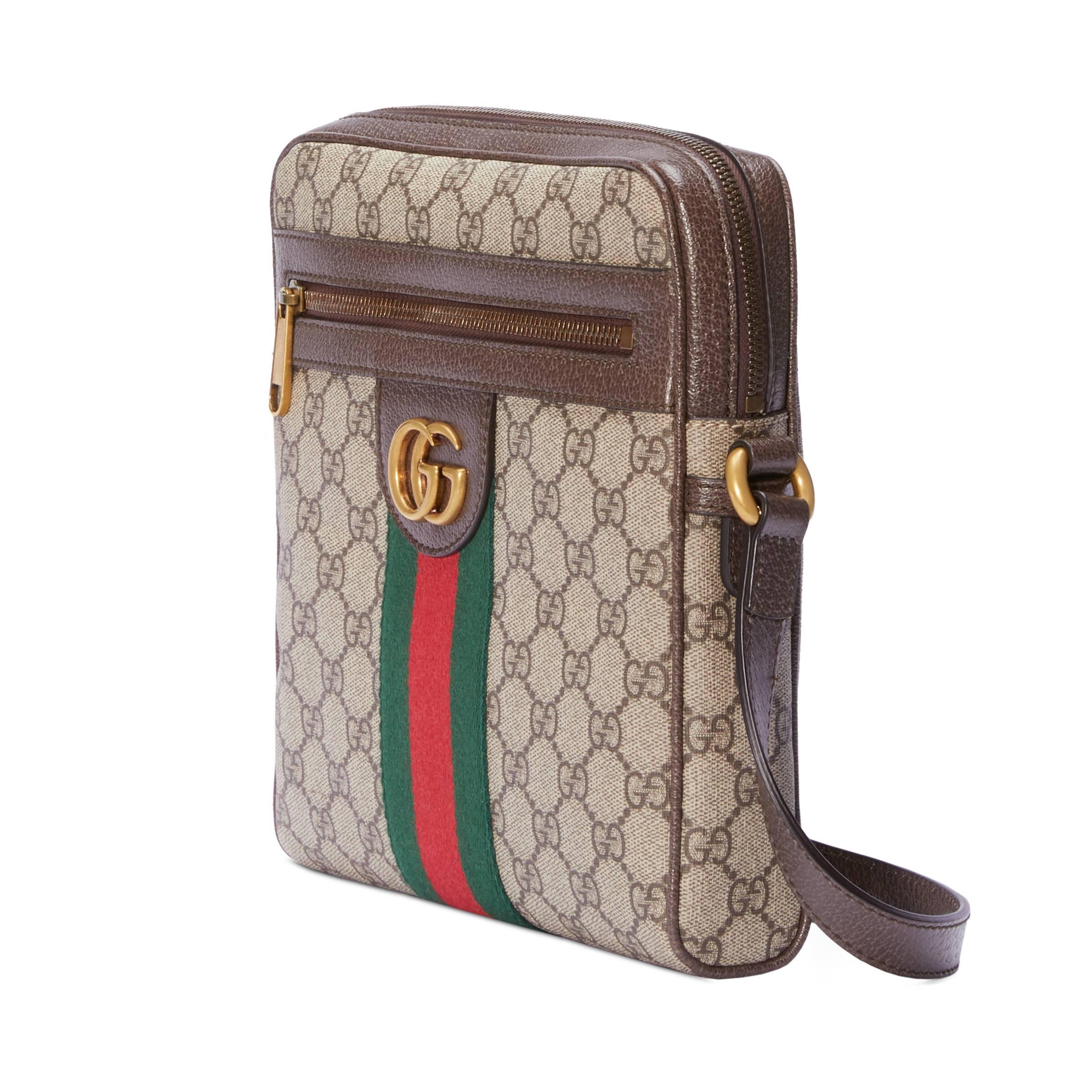 gg messenger bag