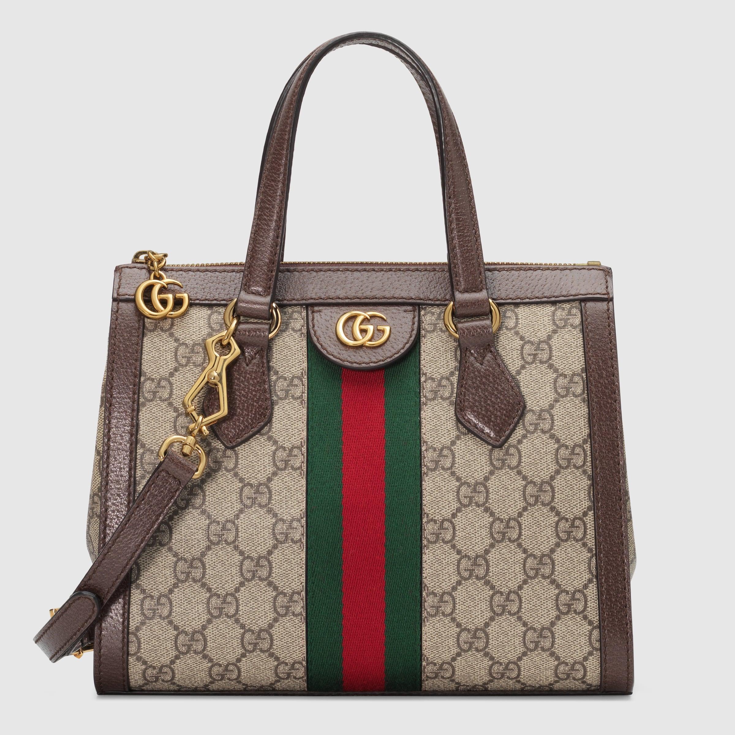Gucci Medium Ophidia Tote Bag - Farfetch