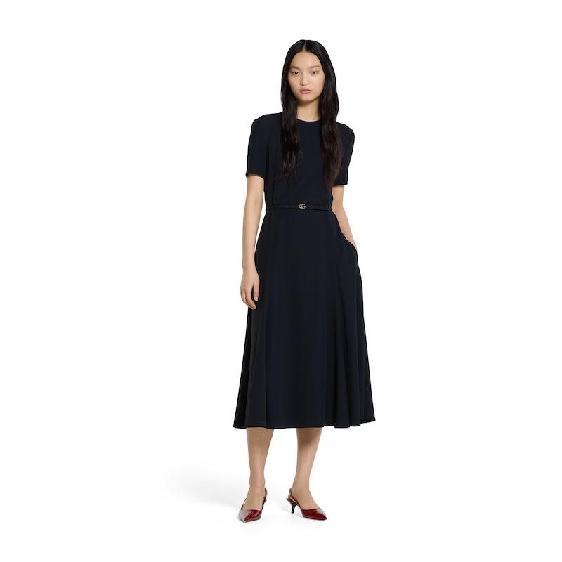 Abiti Nero Gucci da donna Lyst