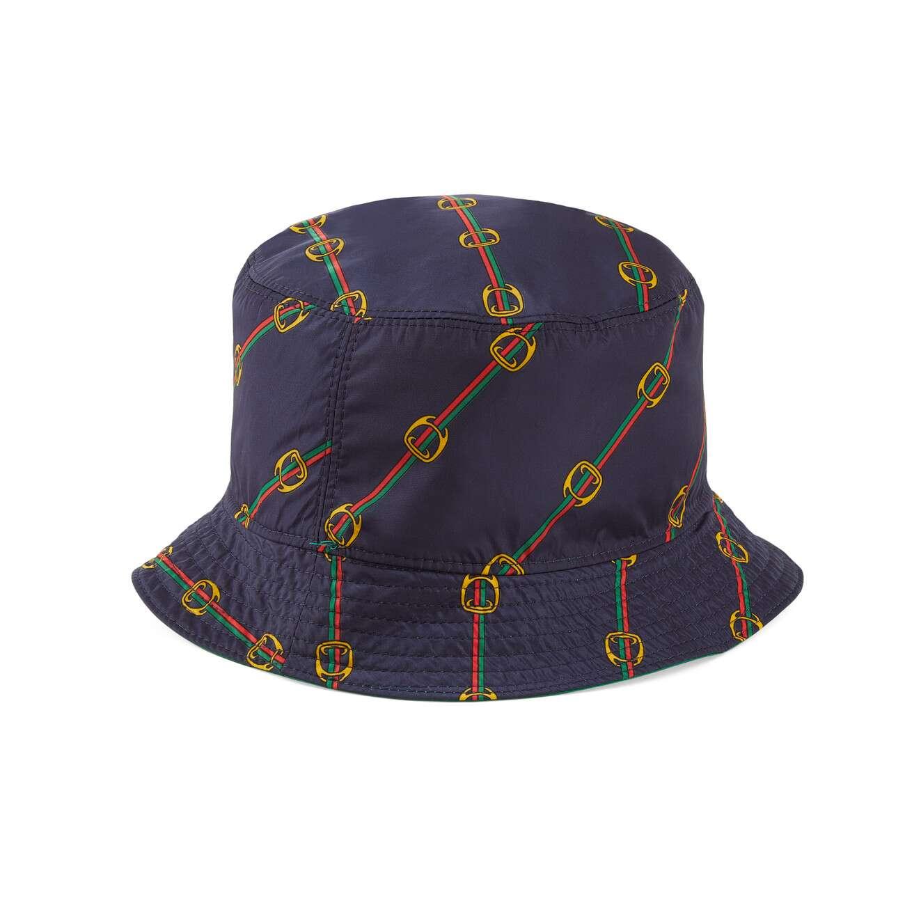 gucci reversible bucket hat