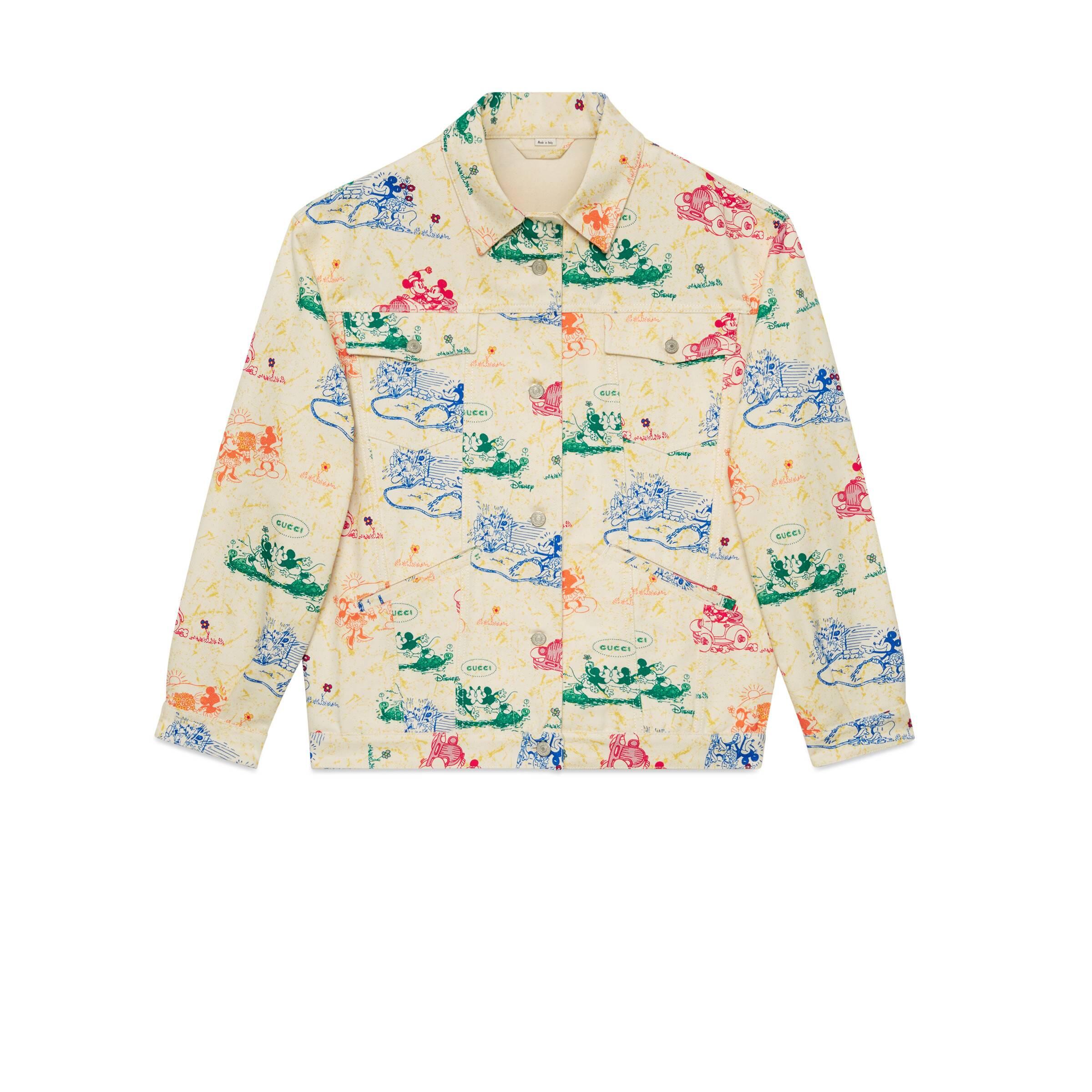 gucci white jacket