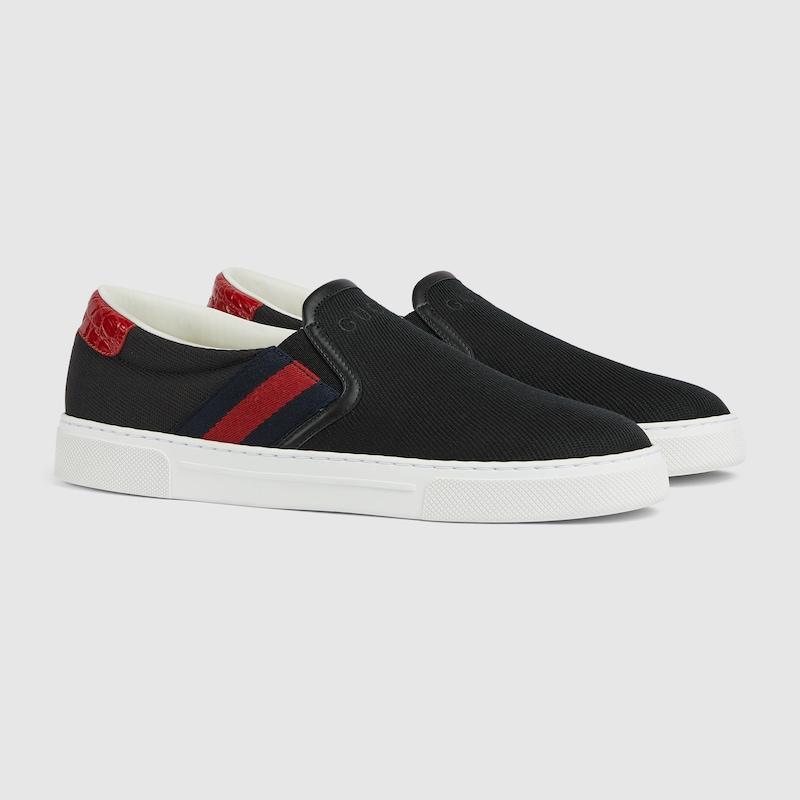 Sneakers Ace di Gucci da uomo Fino al 12% di sconto Lyst