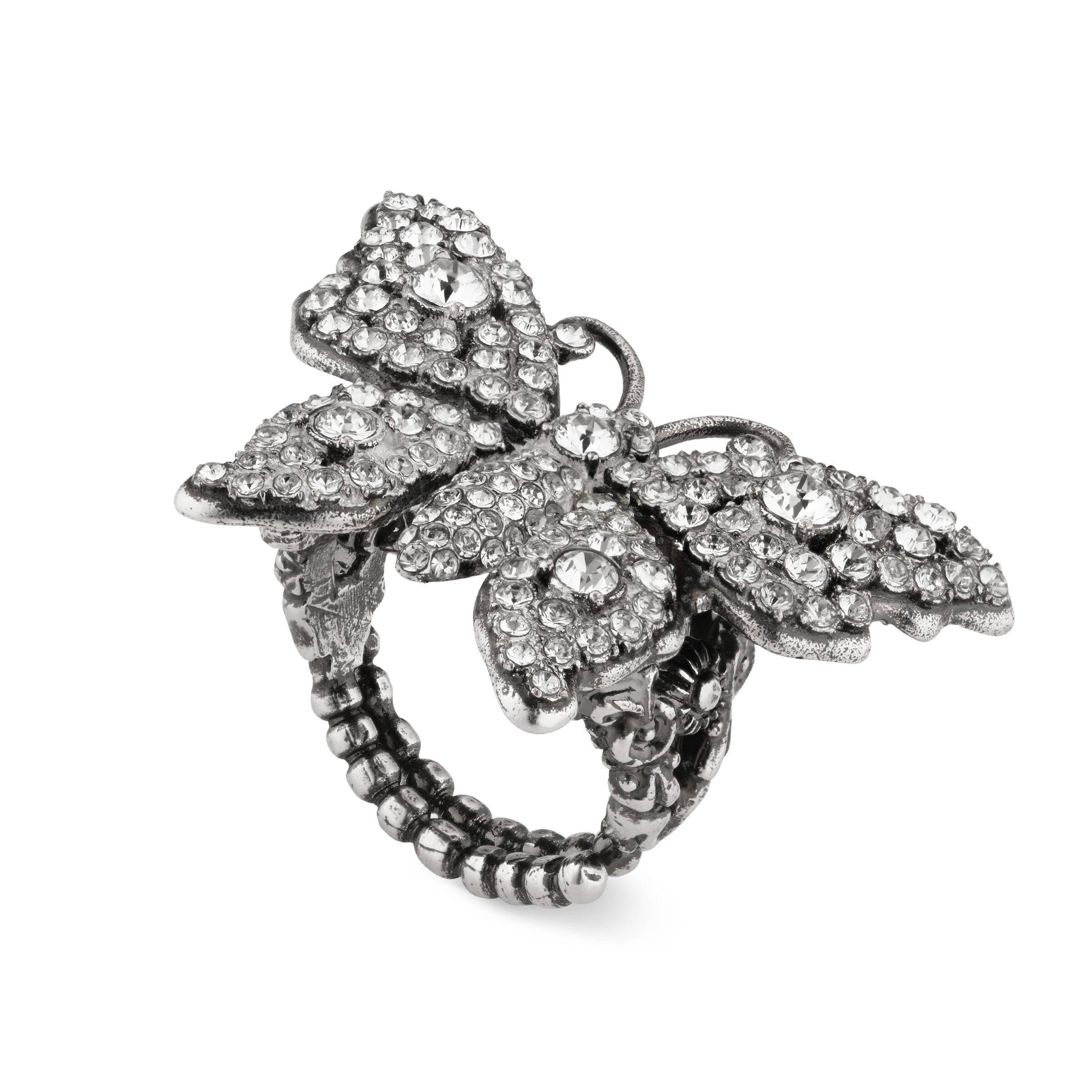Verstikken Steil Graag gedaan Gucci Butterfly Ring For Sale 2024 | gmvuac.org