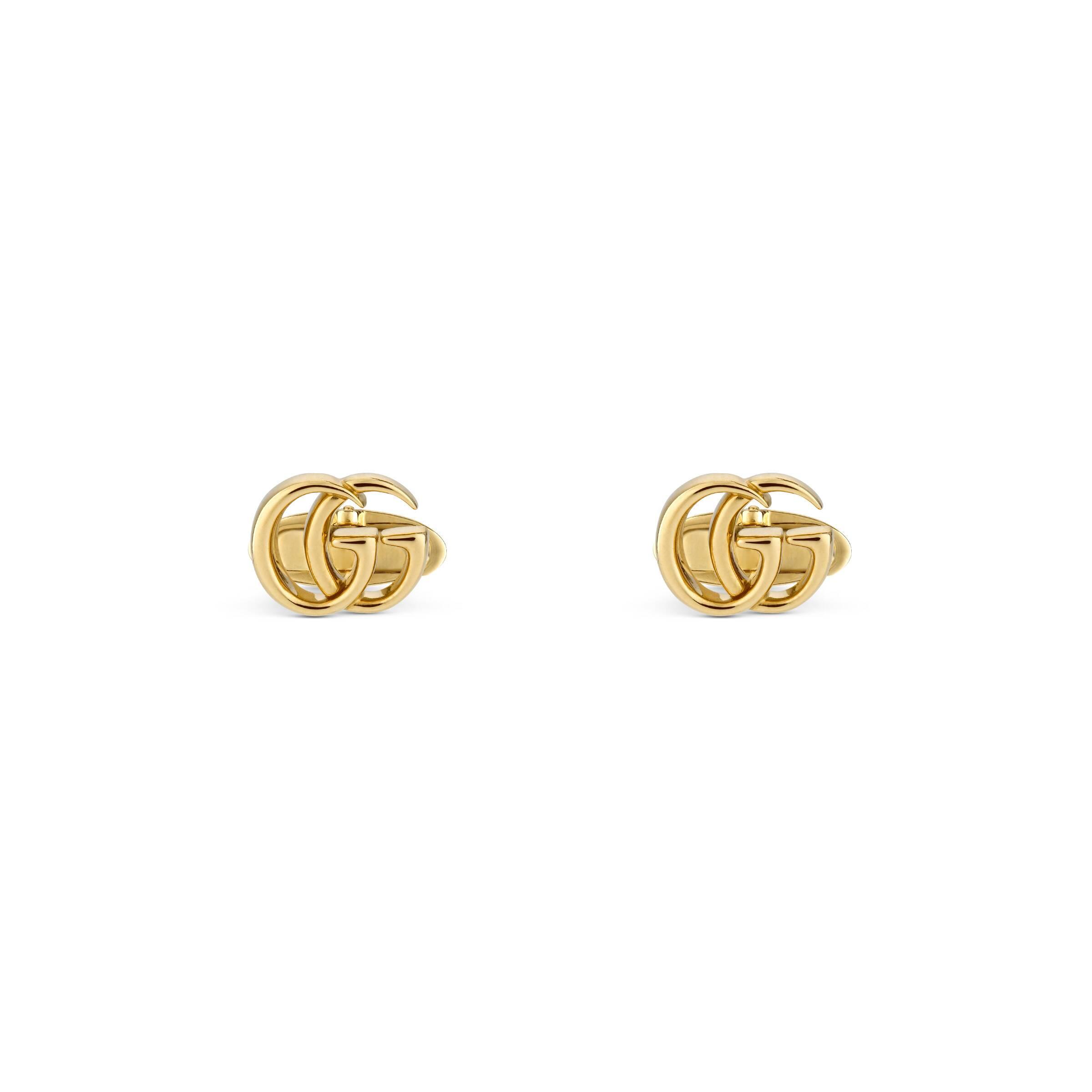 gucci cufflinks