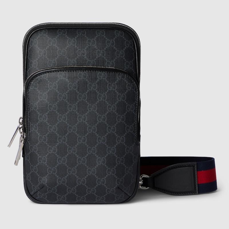 GUCCI GGキャンバス メッセンジャーバッグ 超高品質で人気の 楽天市場】gucci ggキャンバスショルダー