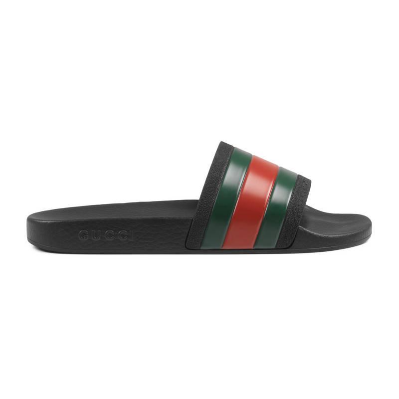 gucci sandals slides