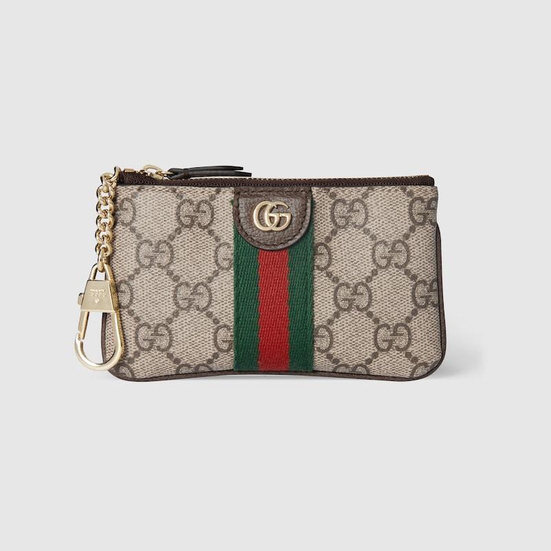Designer Gucci Ophidia Wallets for Women Up to 55% off Lyst