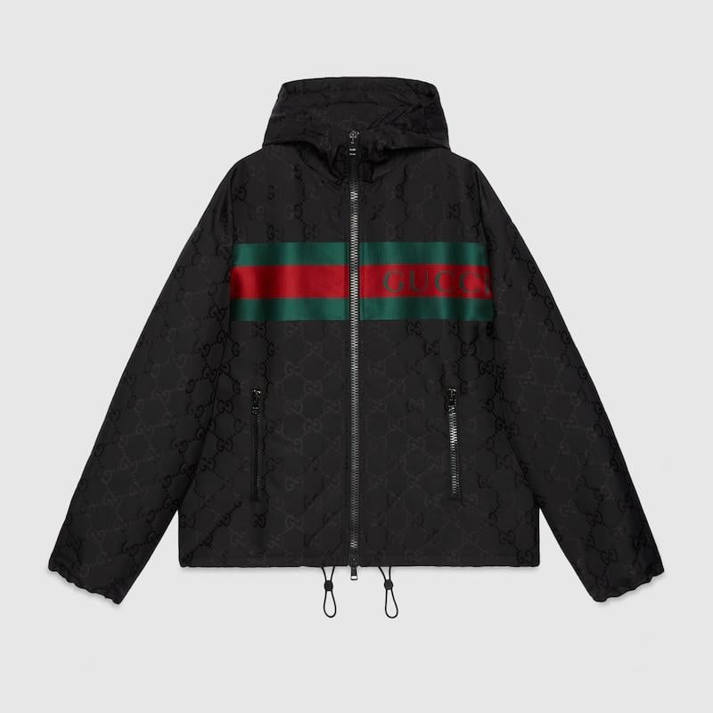 Guccy jacket hot sale