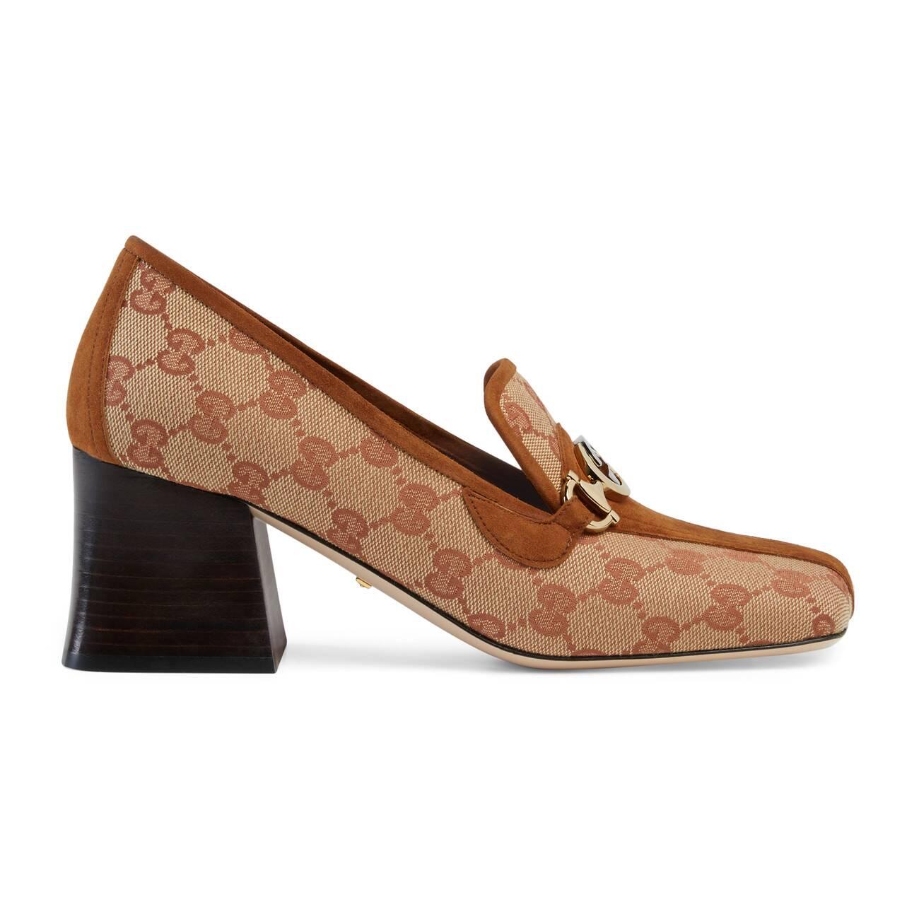 gucci zumi heels