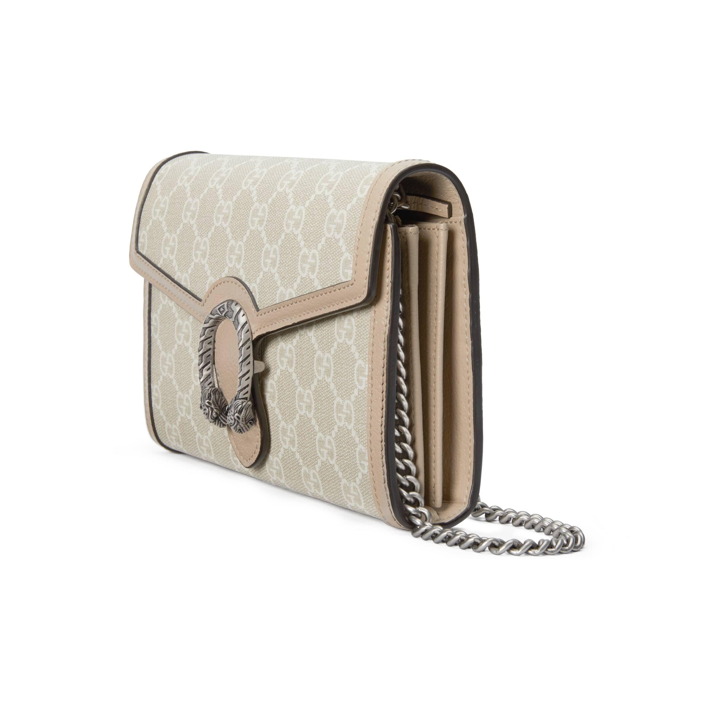 mini dionysus chain wallet