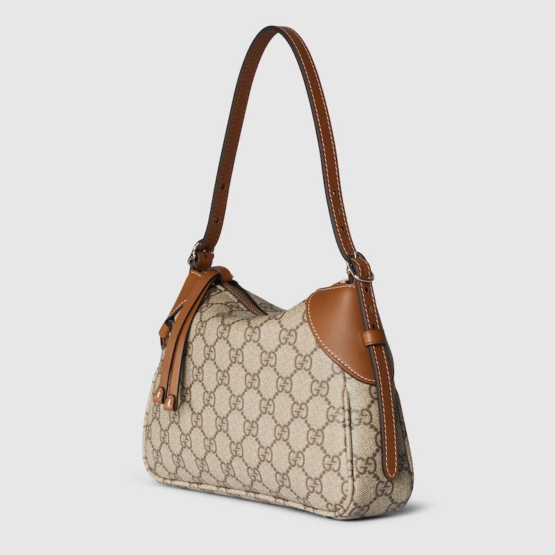 GUCCI ベージュ GGロゴ ショルダーバッグ グッチ GUCCI ショルダーバッグ 499621-K05NG ベージュ(8745